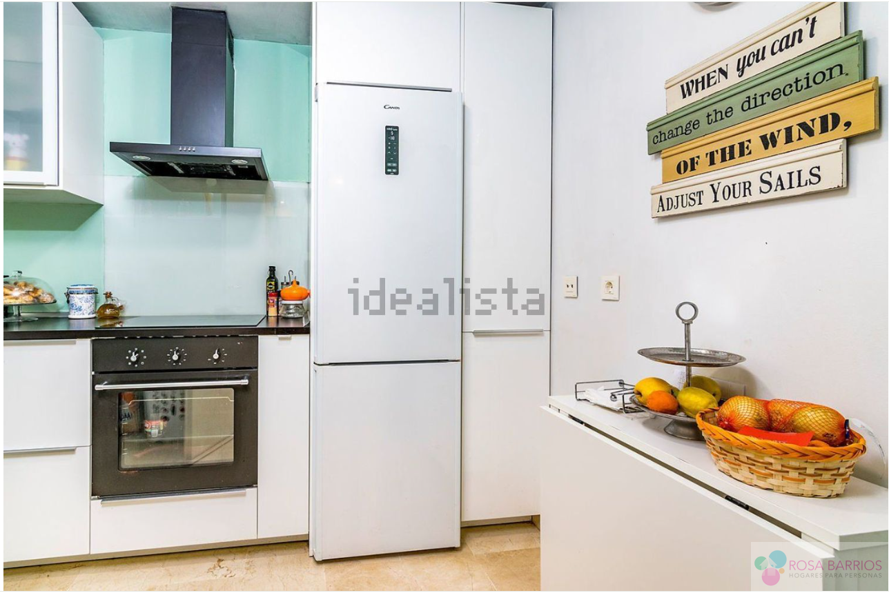 For sale of house in Marbella