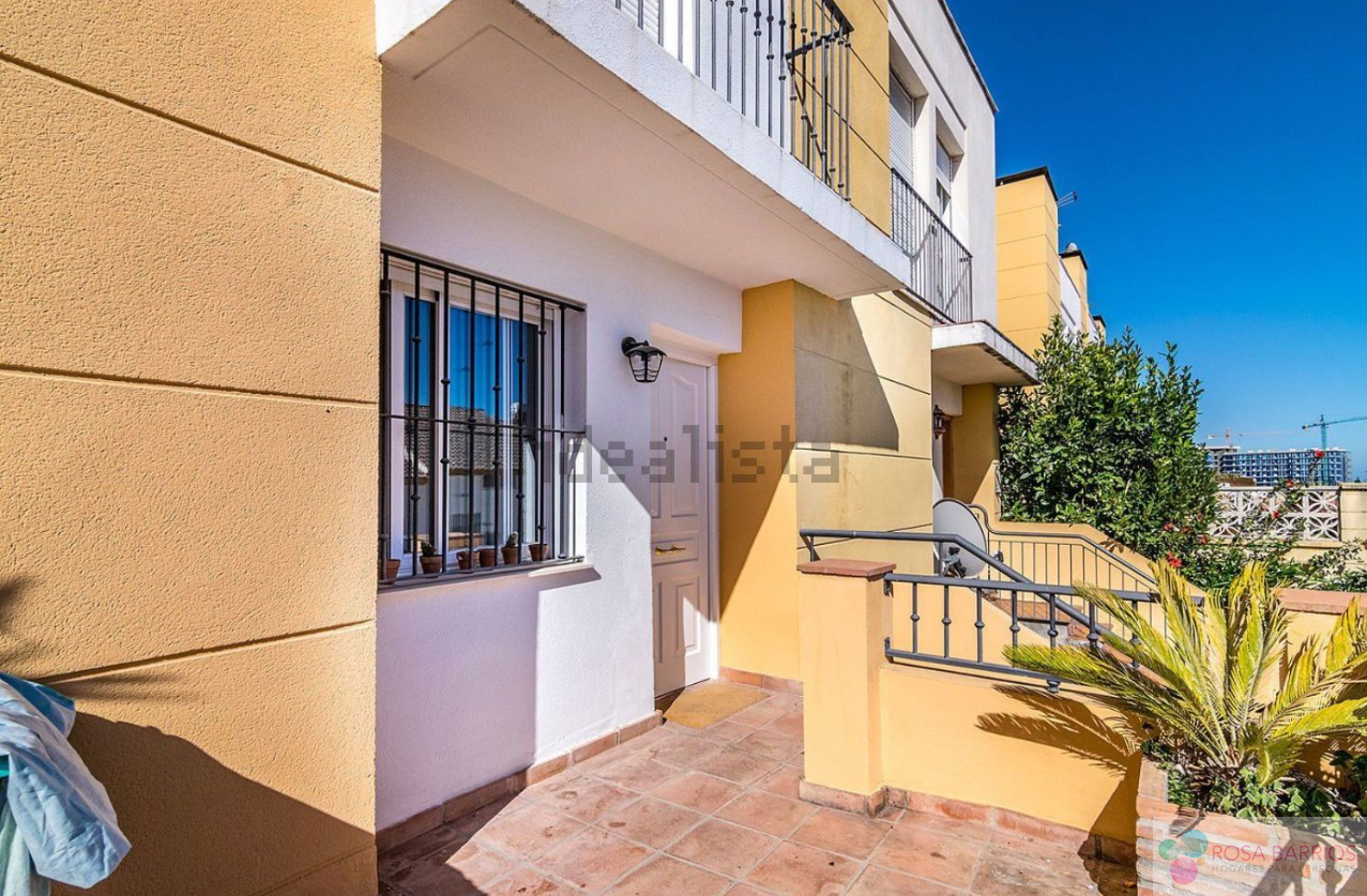 Venta de casa en Marbella