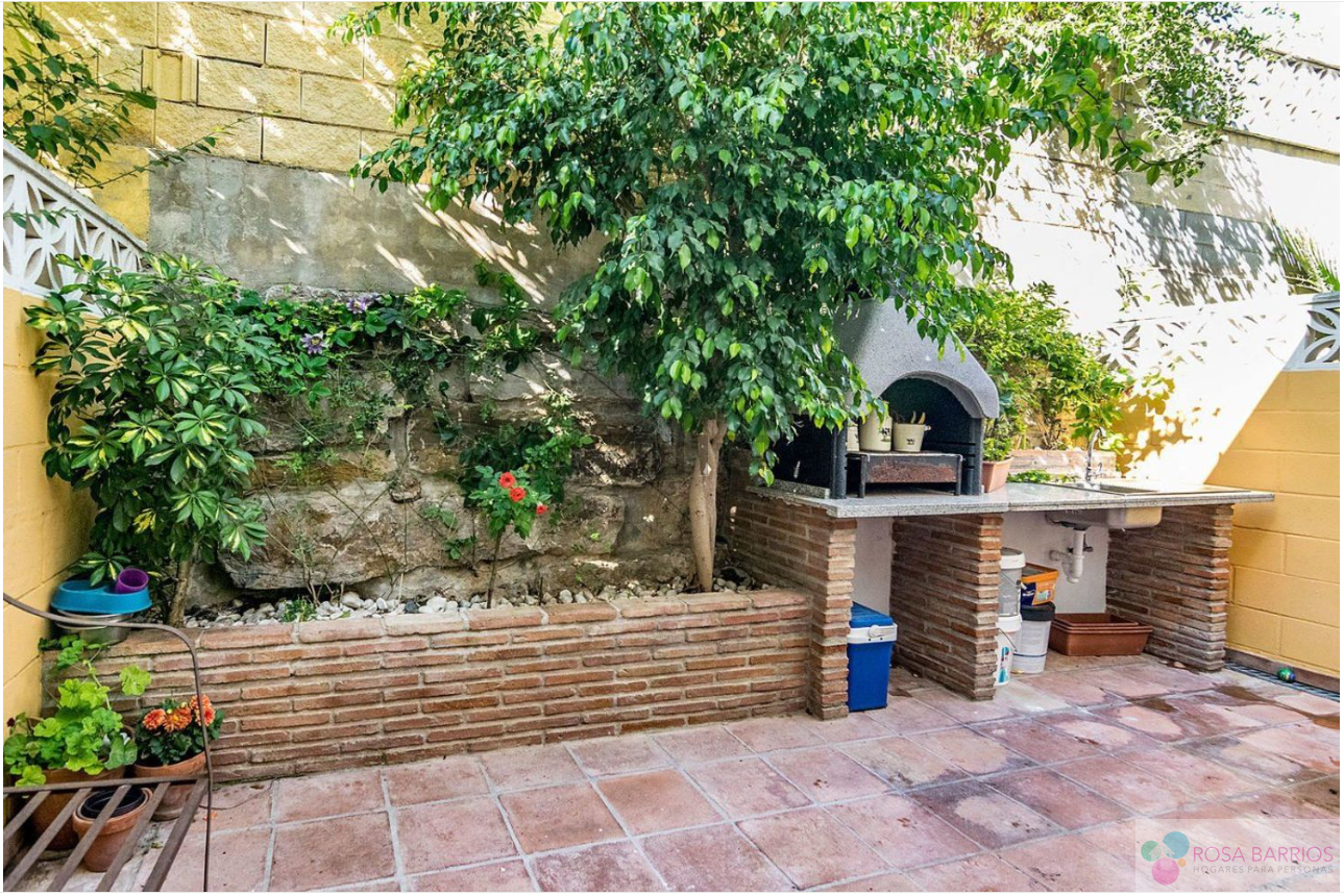 For sale of house in Marbella