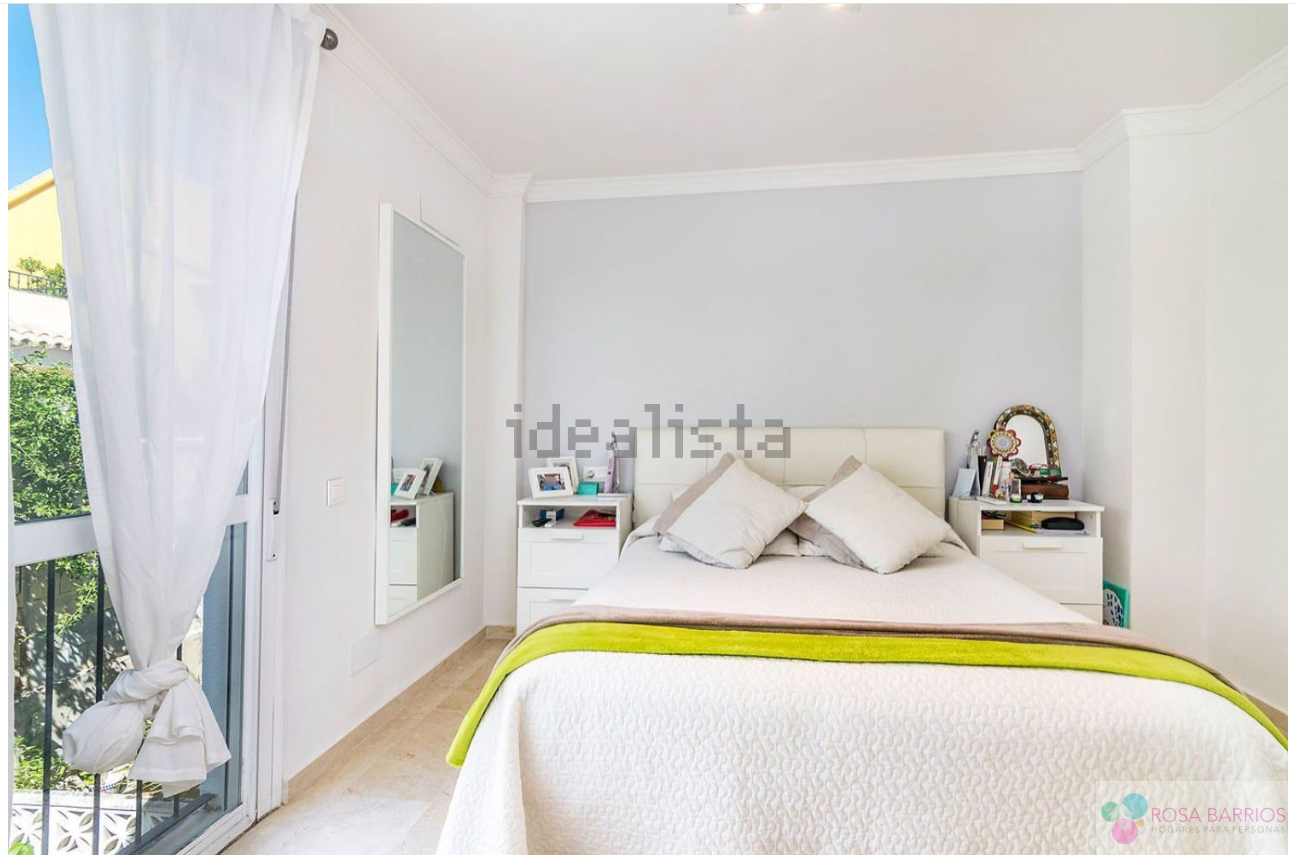 For sale of house in Marbella