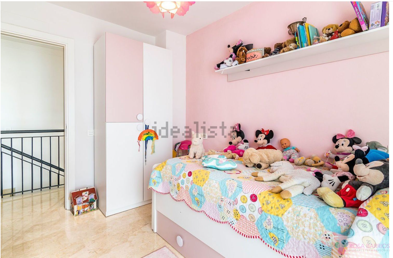 For sale of house in Marbella