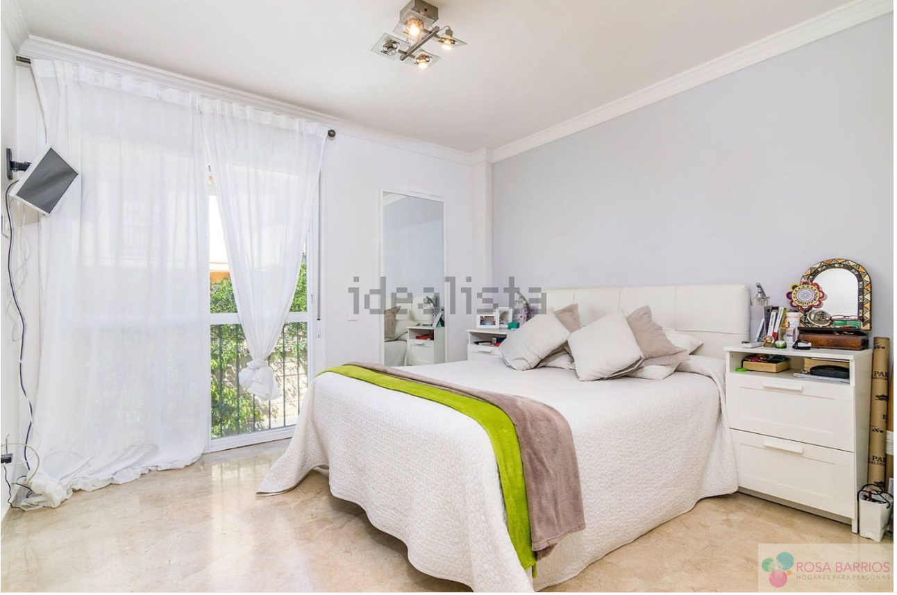 For sale of house in Marbella