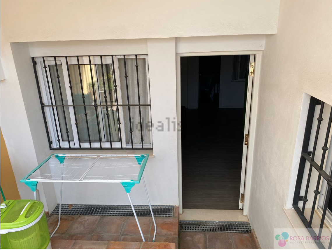 For sale of house in Marbella