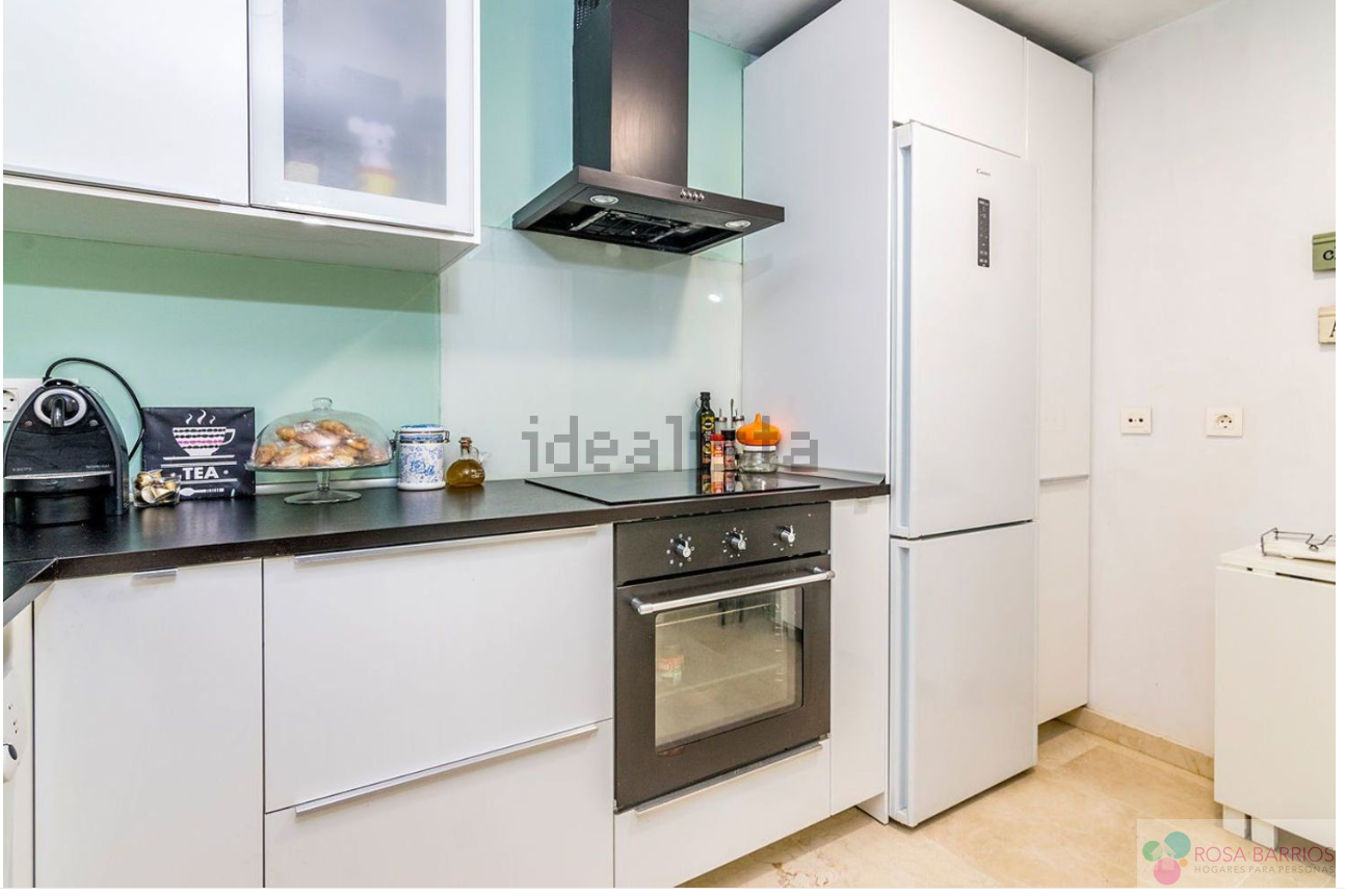 For sale of house in Marbella