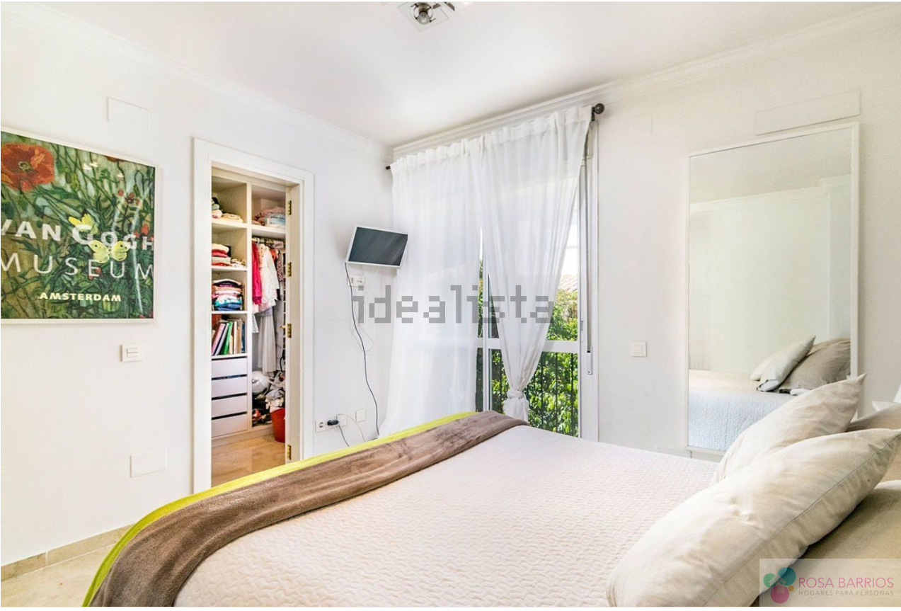For sale of house in Marbella