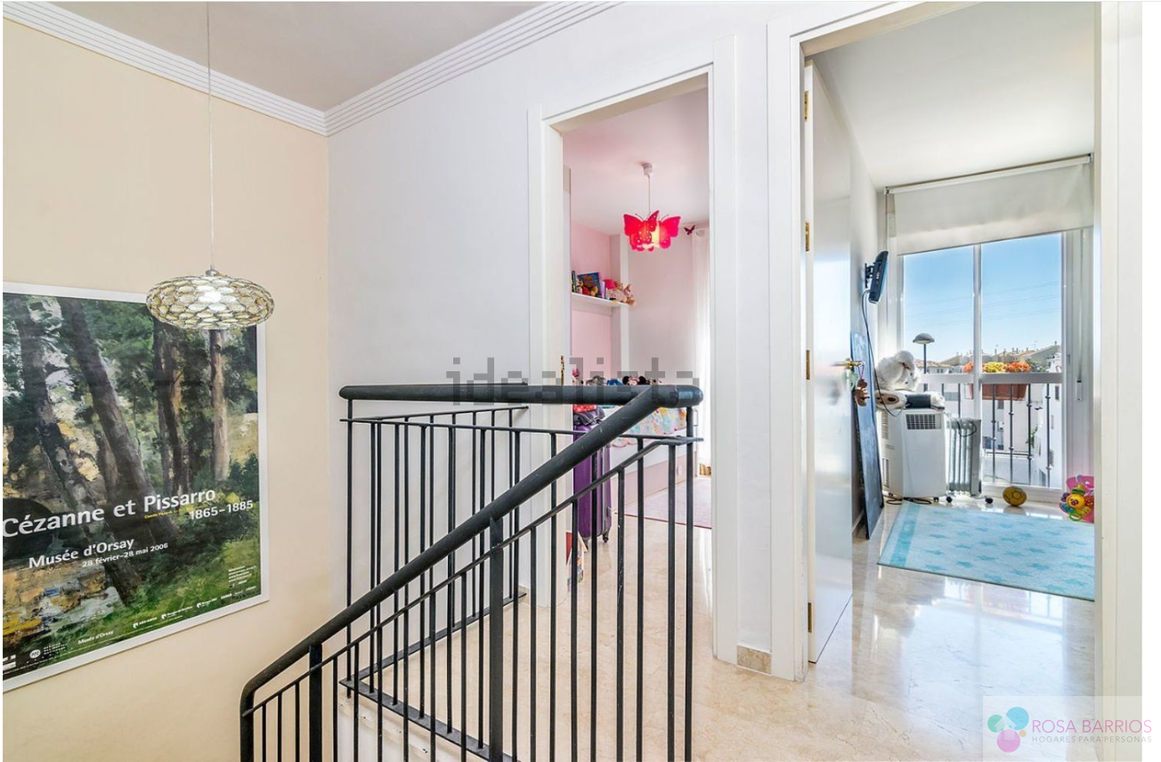 For sale of house in Marbella