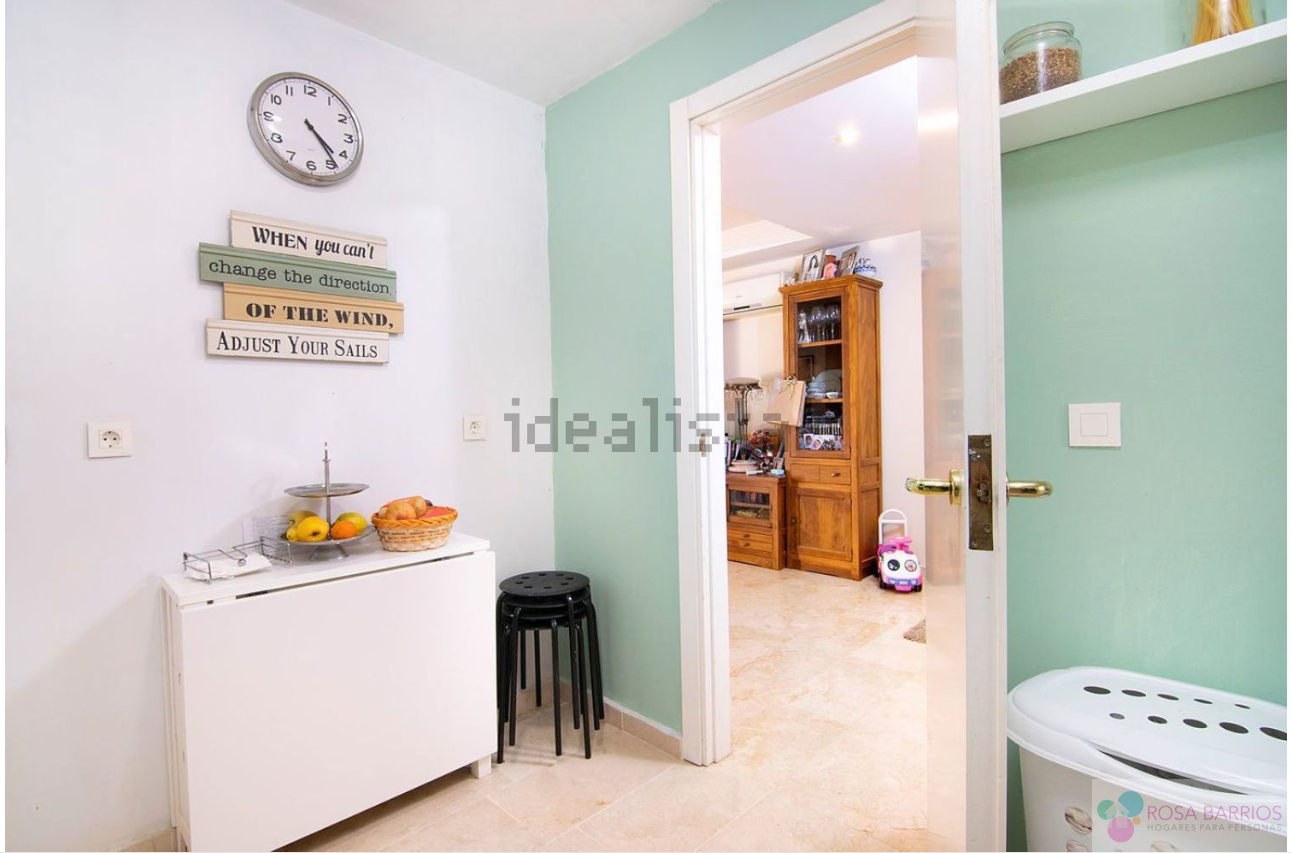 For sale of house in Marbella