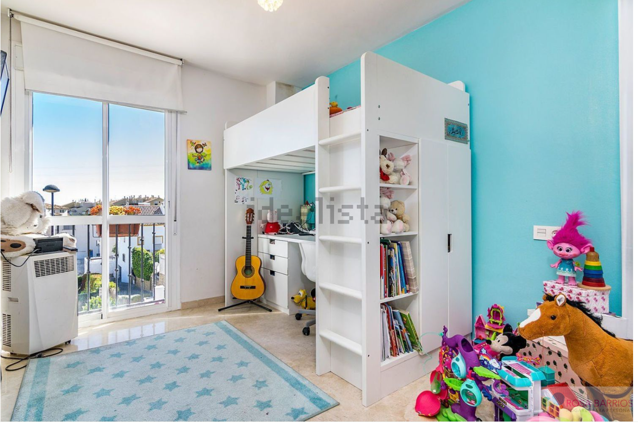 For sale of house in Marbella