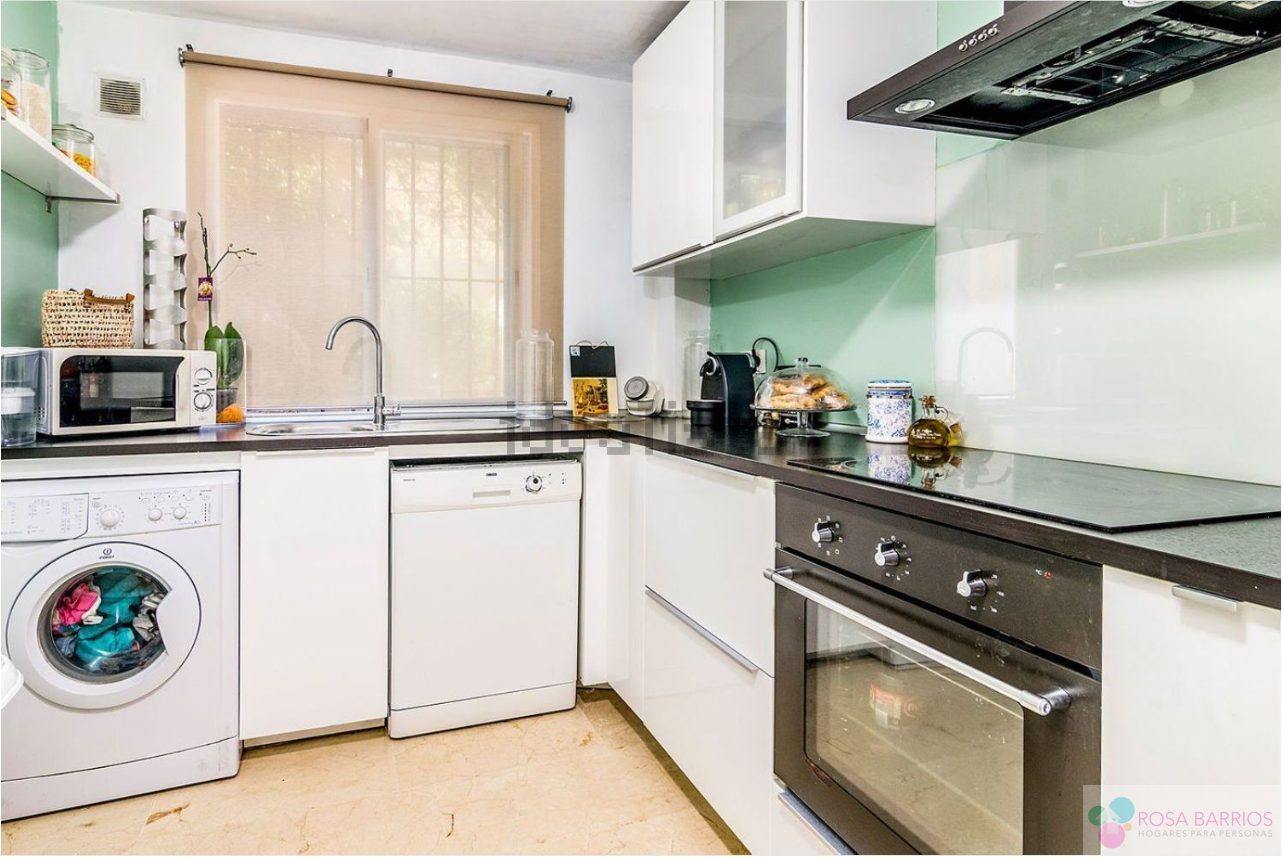 For sale of house in Marbella