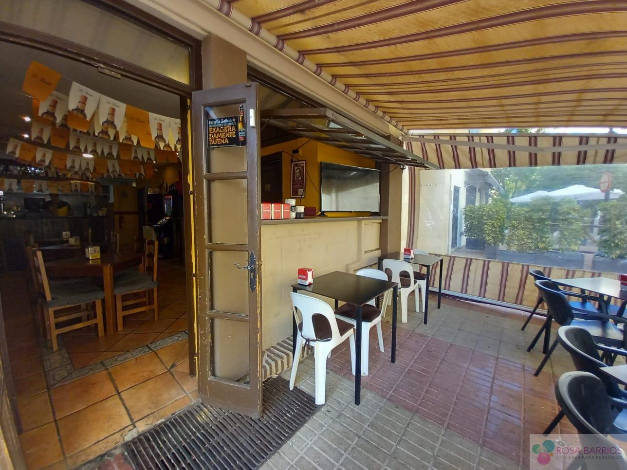 For sale of commercial in San Pedro de Alcántara