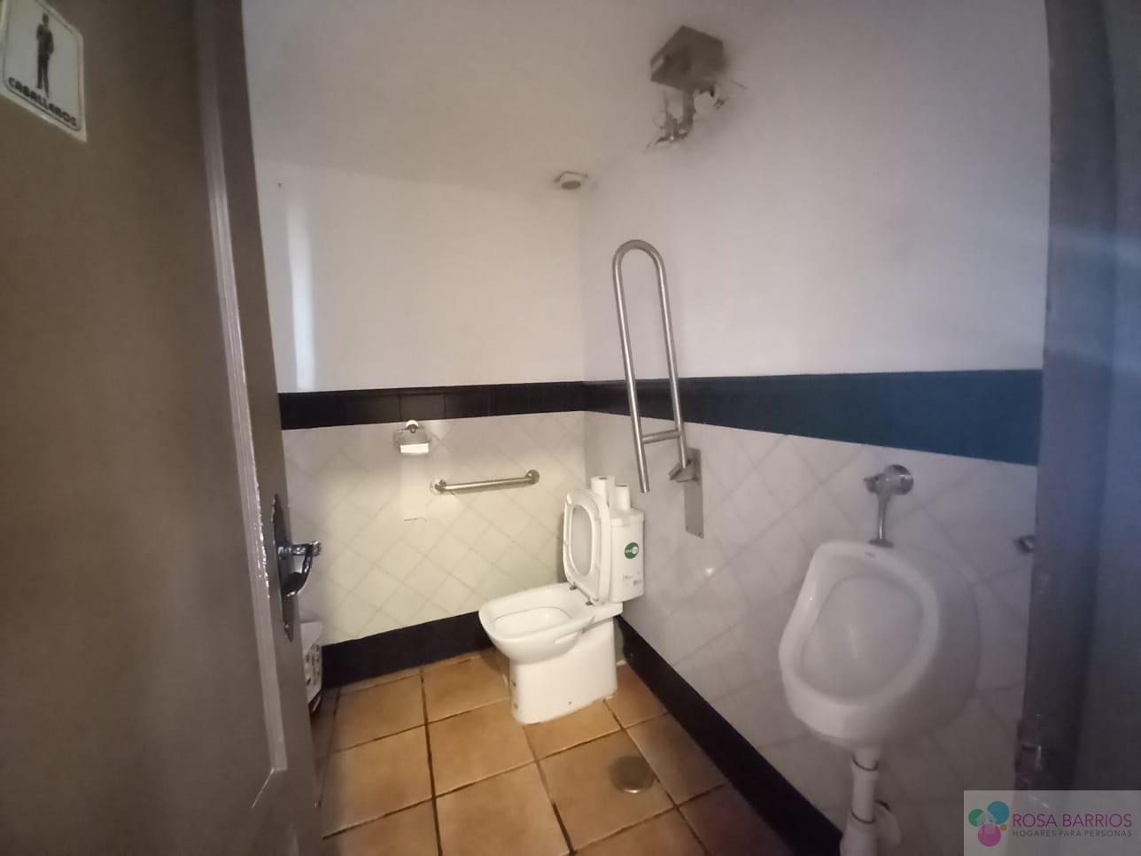 For sale of commercial in San Pedro de Alcántara