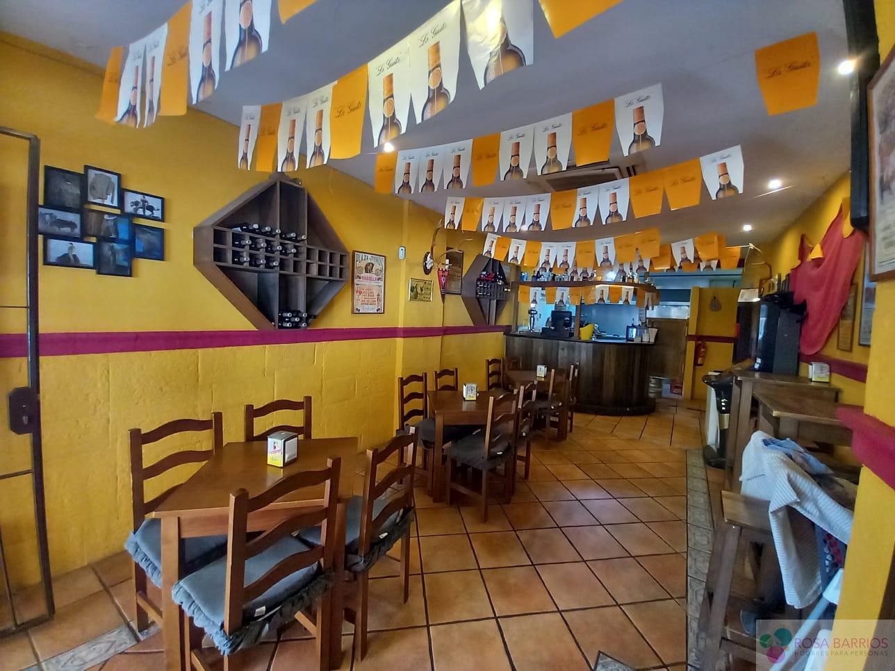 For sale of commercial in San Pedro de Alcántara