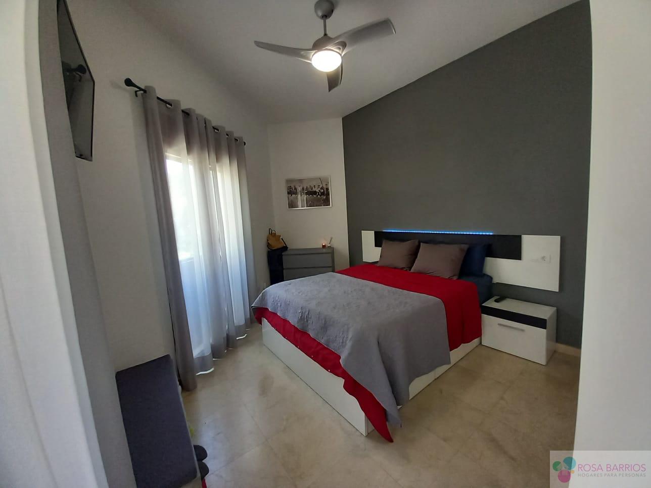 For sale of apartment in Benahavís