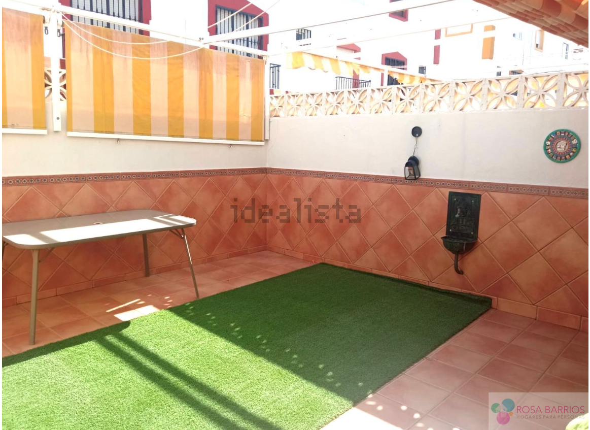 For sale of house in Marbella