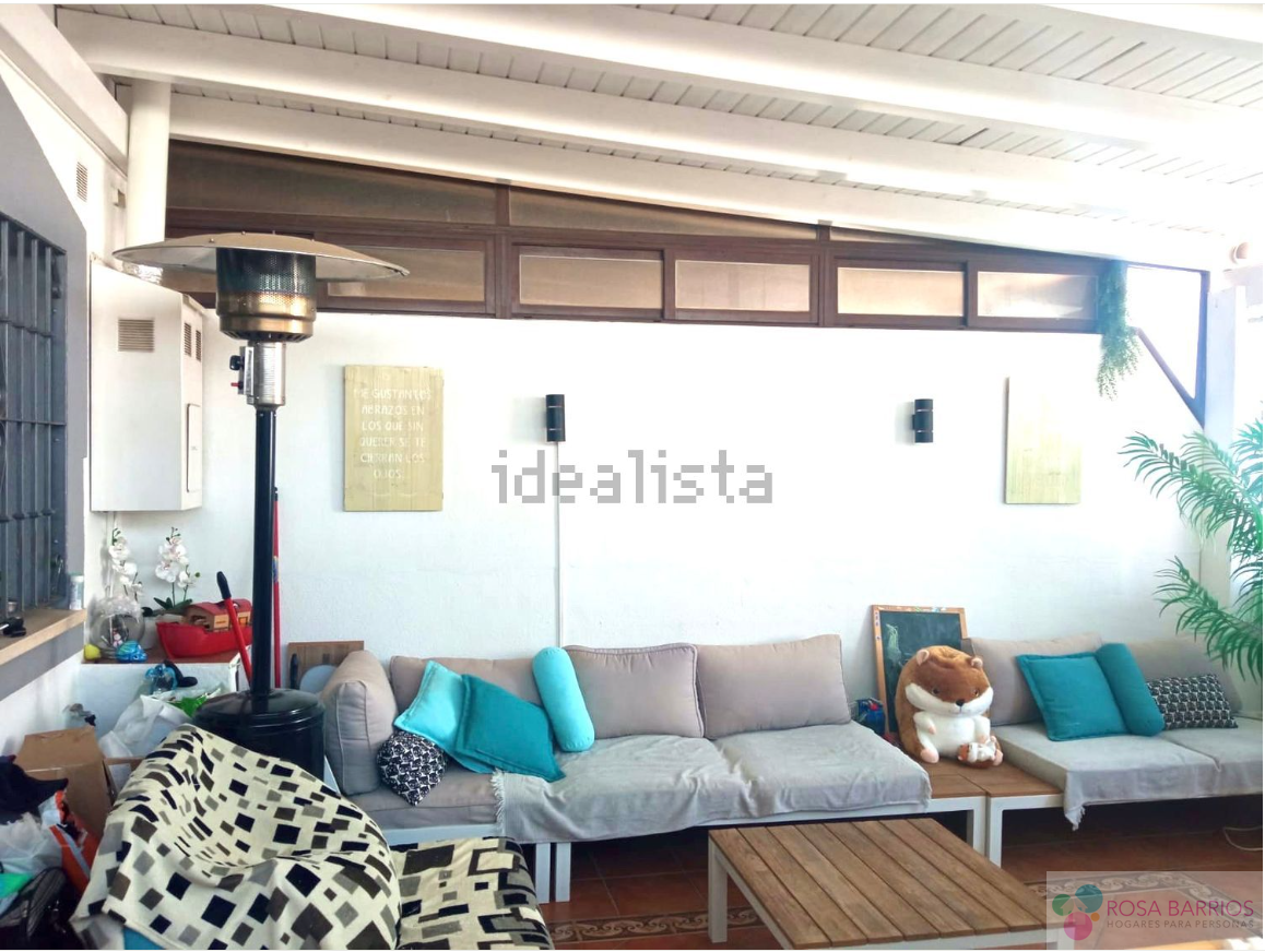 For sale of house in Marbella