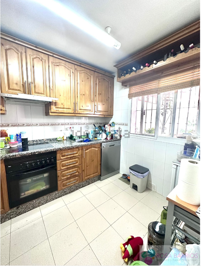 For sale of house in Marbella