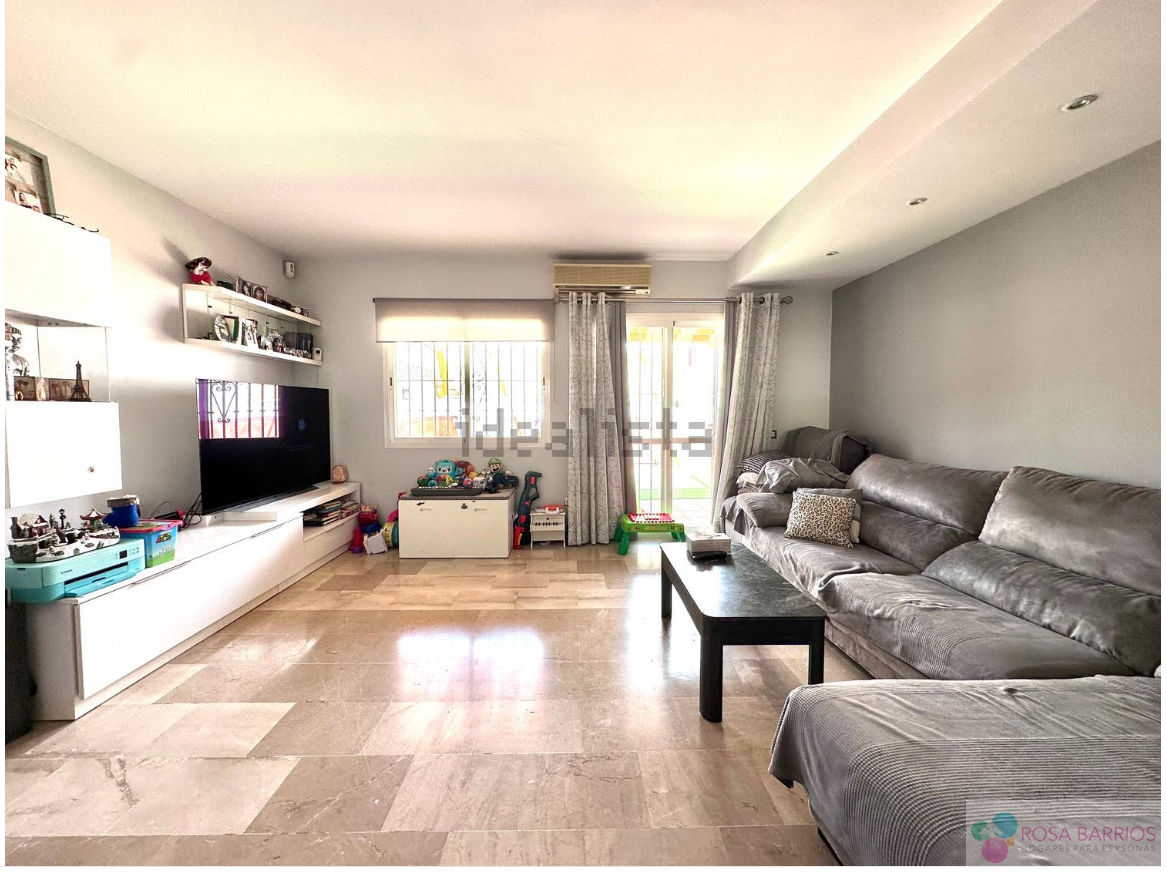 For sale of house in Marbella