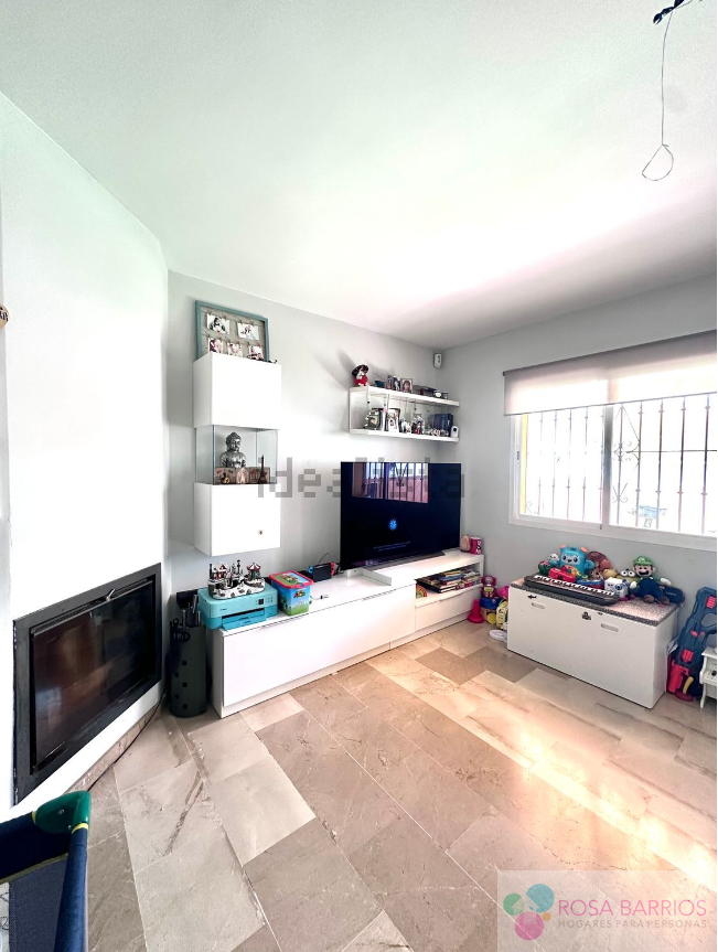 For sale of house in Marbella