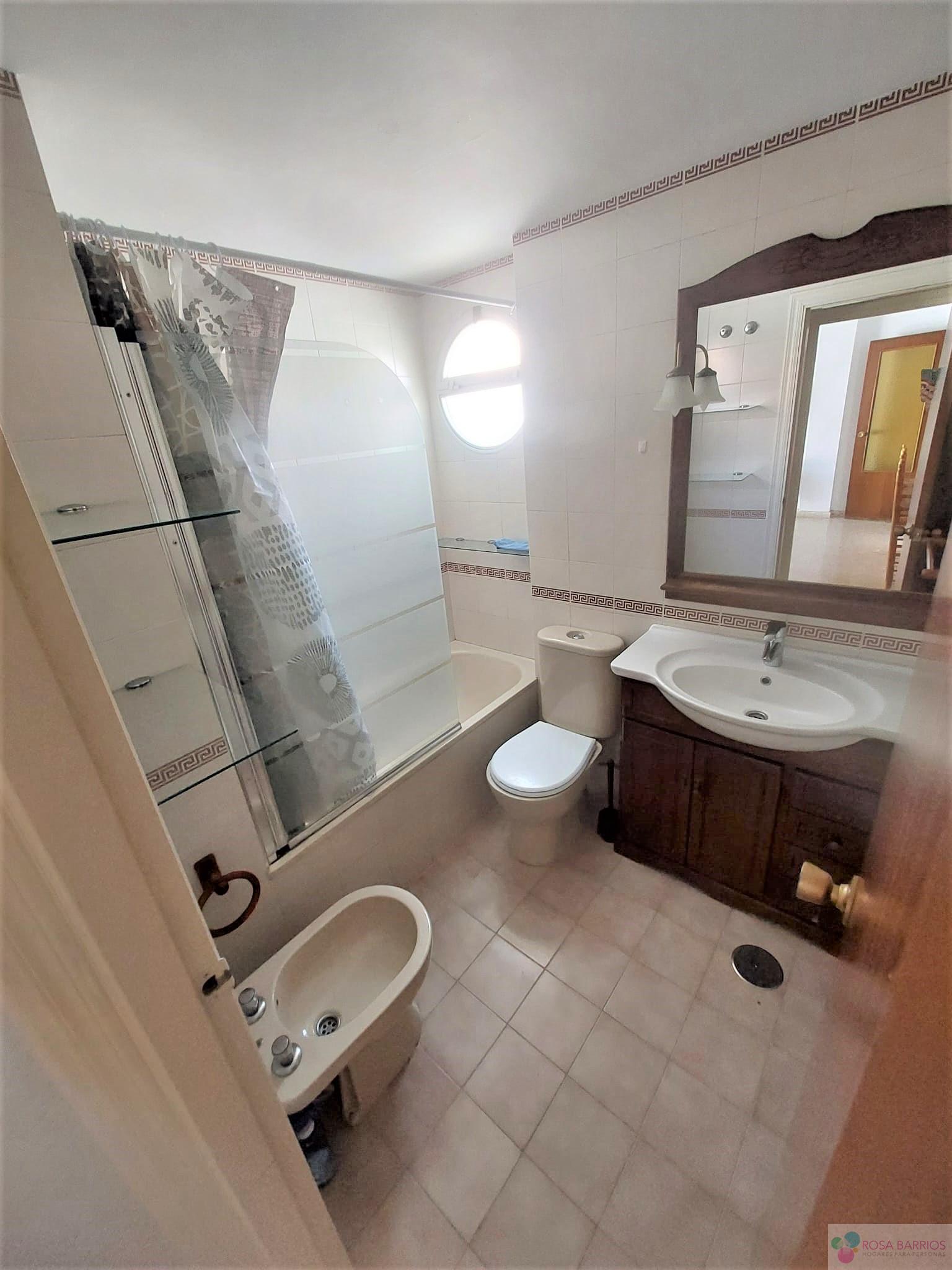 Baño