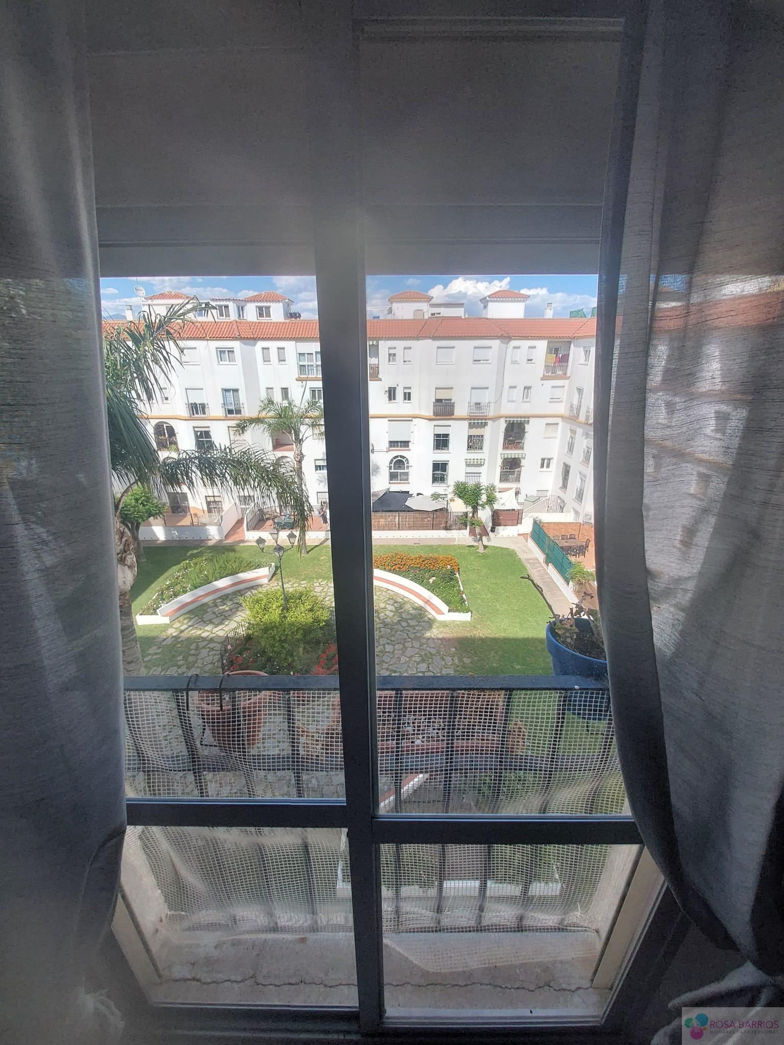 For sale of apartment in Estepona