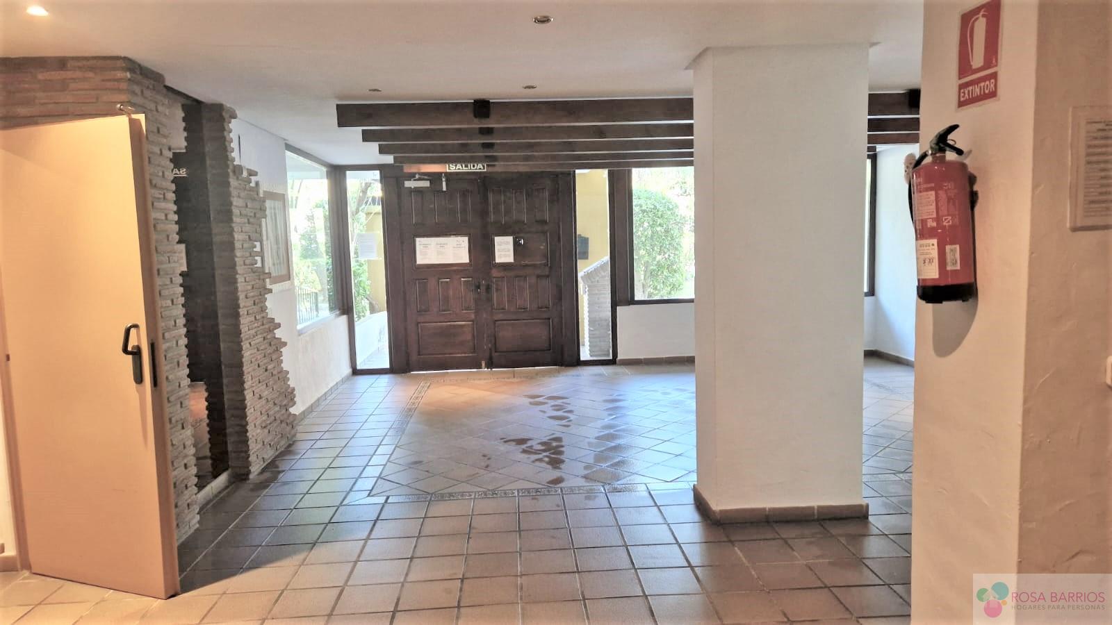 Entry/Exit