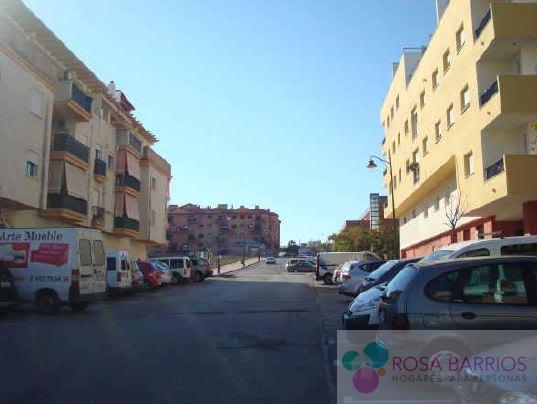 For sale of garage in Estepona