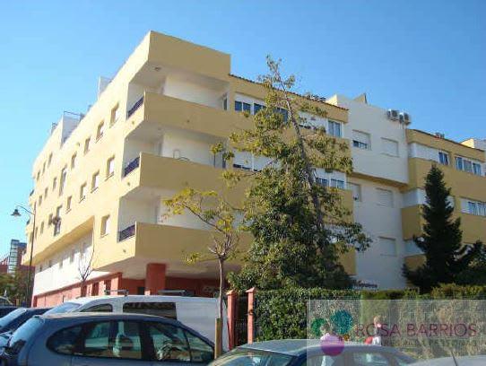 For sale of garage in Estepona