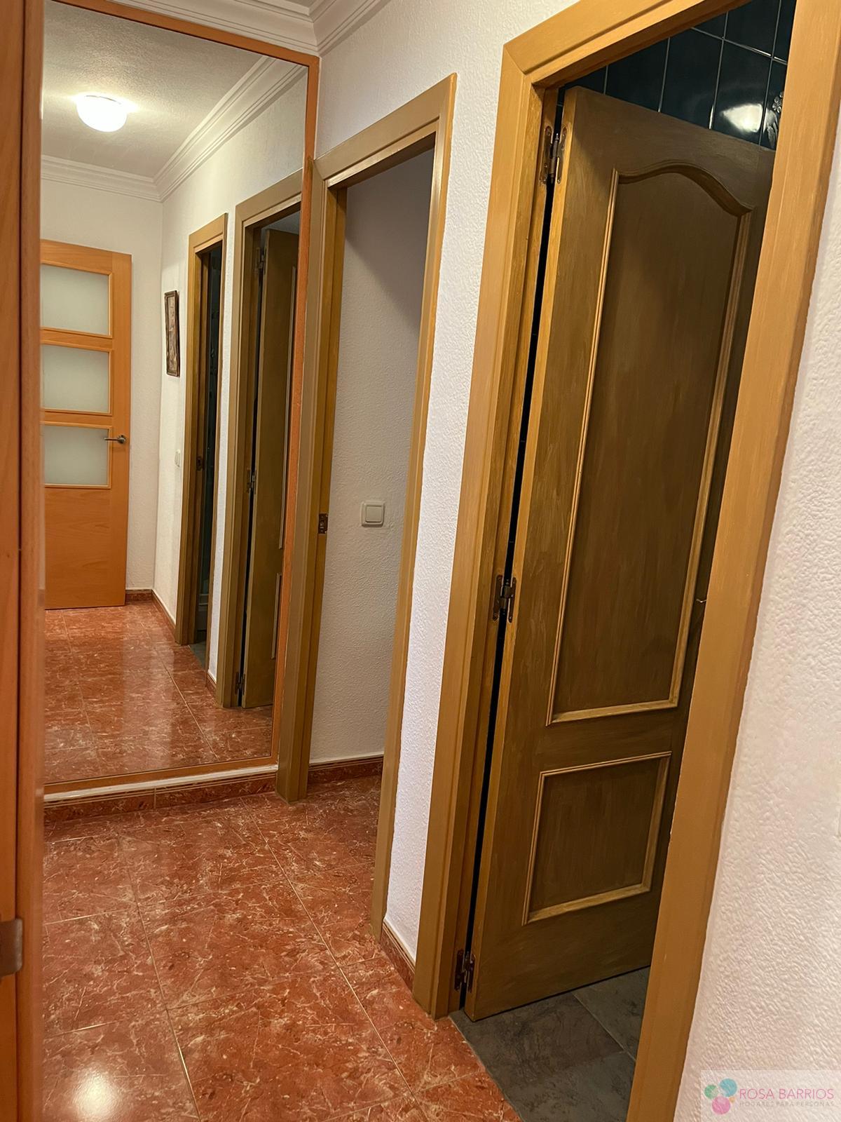 For sale of flat in Marbella