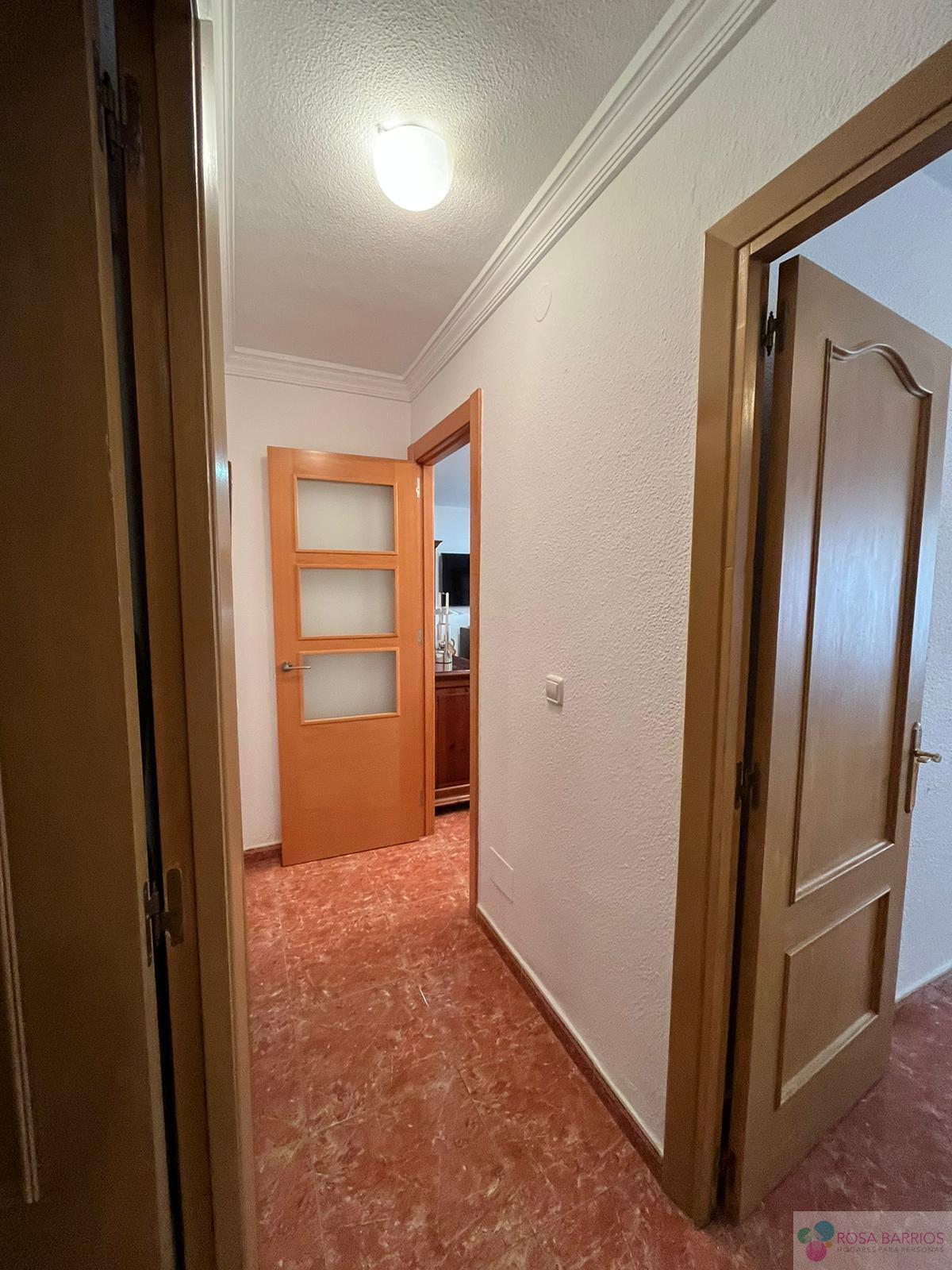 For sale of flat in Marbella