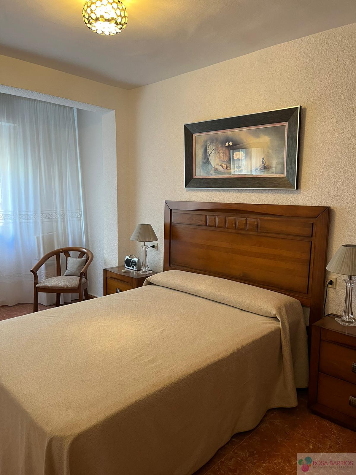 For sale of flat in Marbella