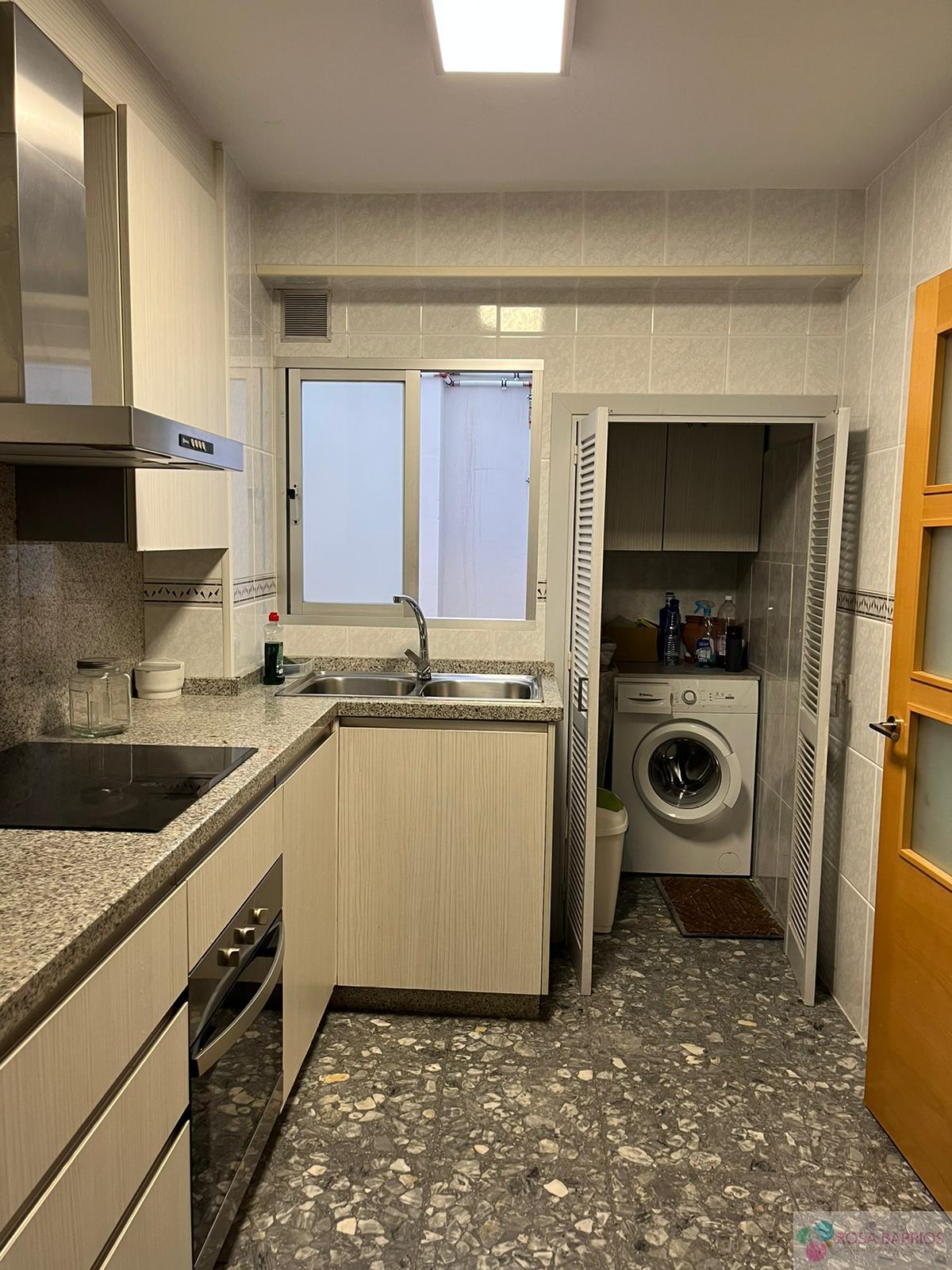 For sale of flat in Marbella