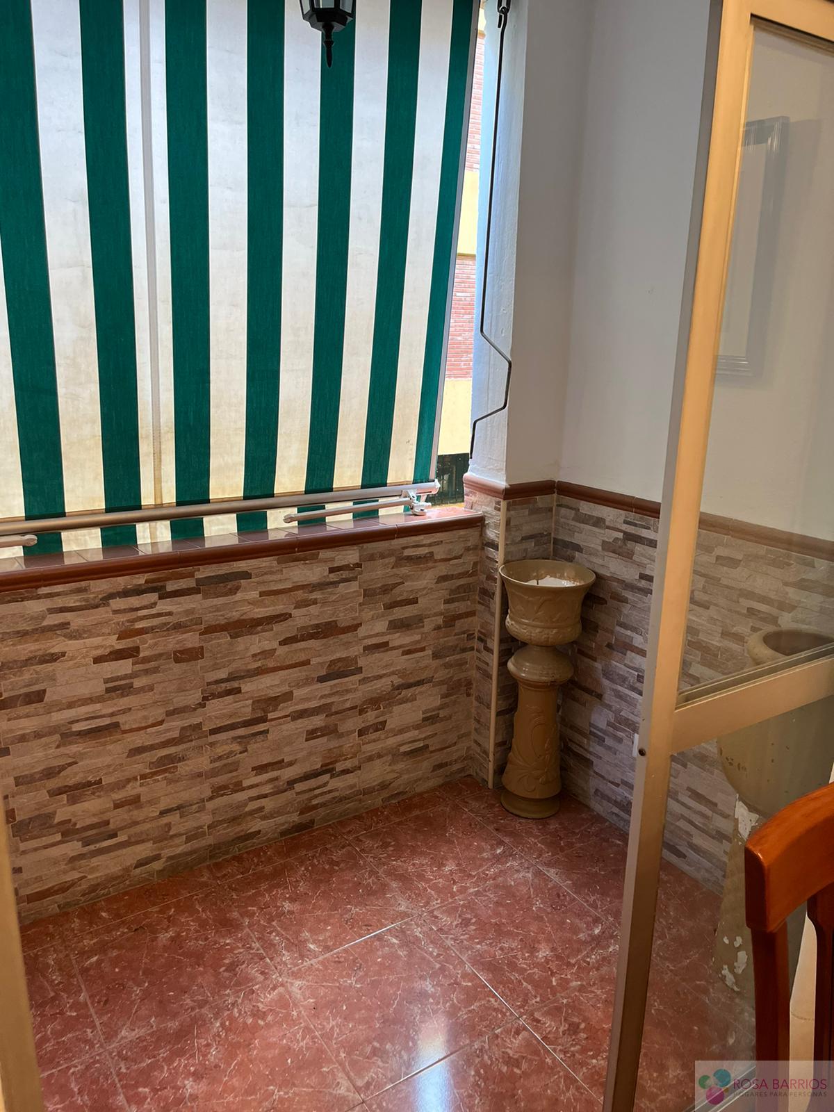 For sale of flat in Marbella