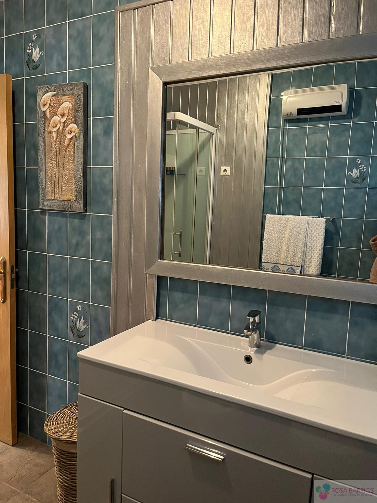 For sale of flat in Marbella