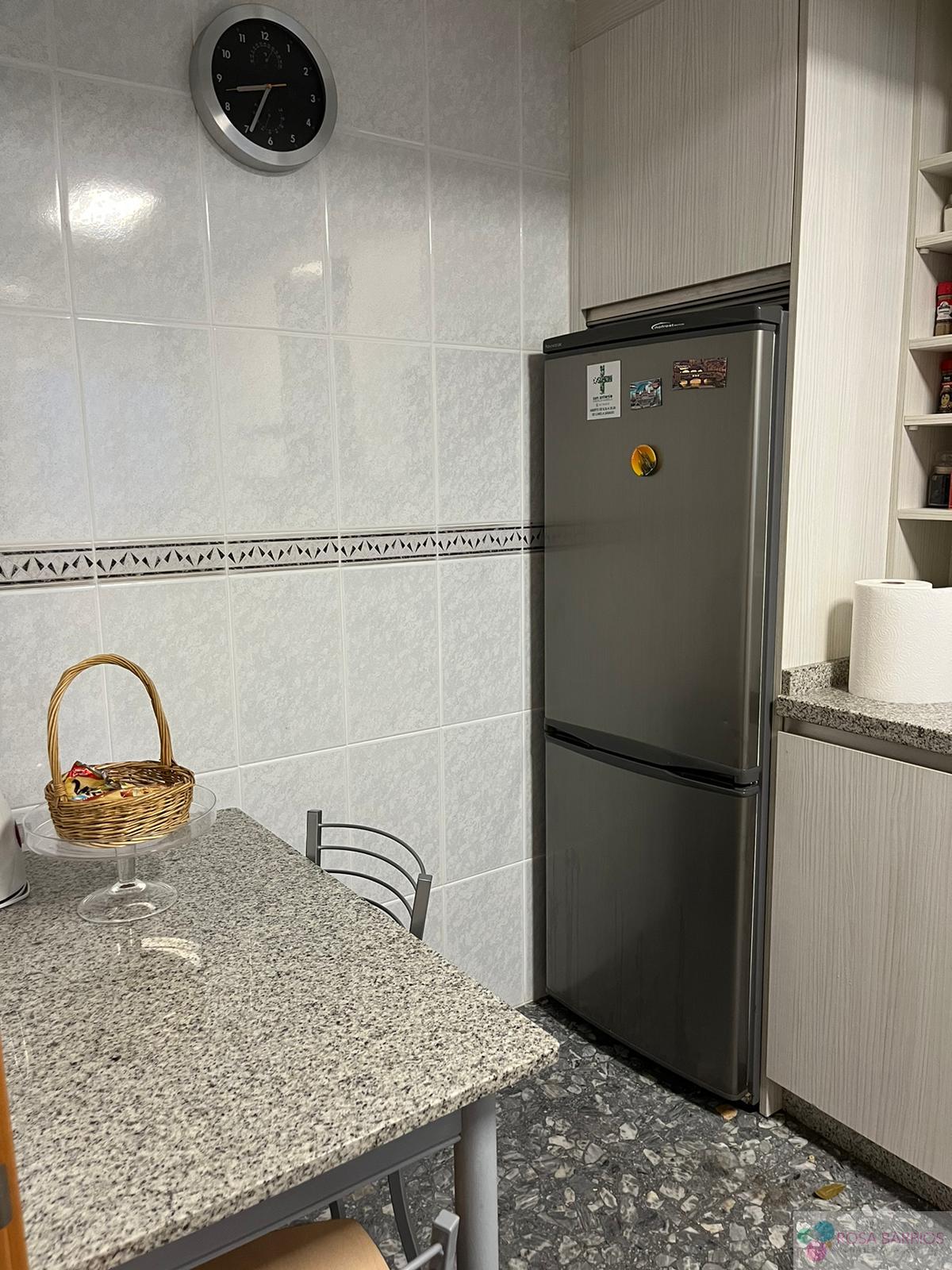 For sale of flat in Marbella