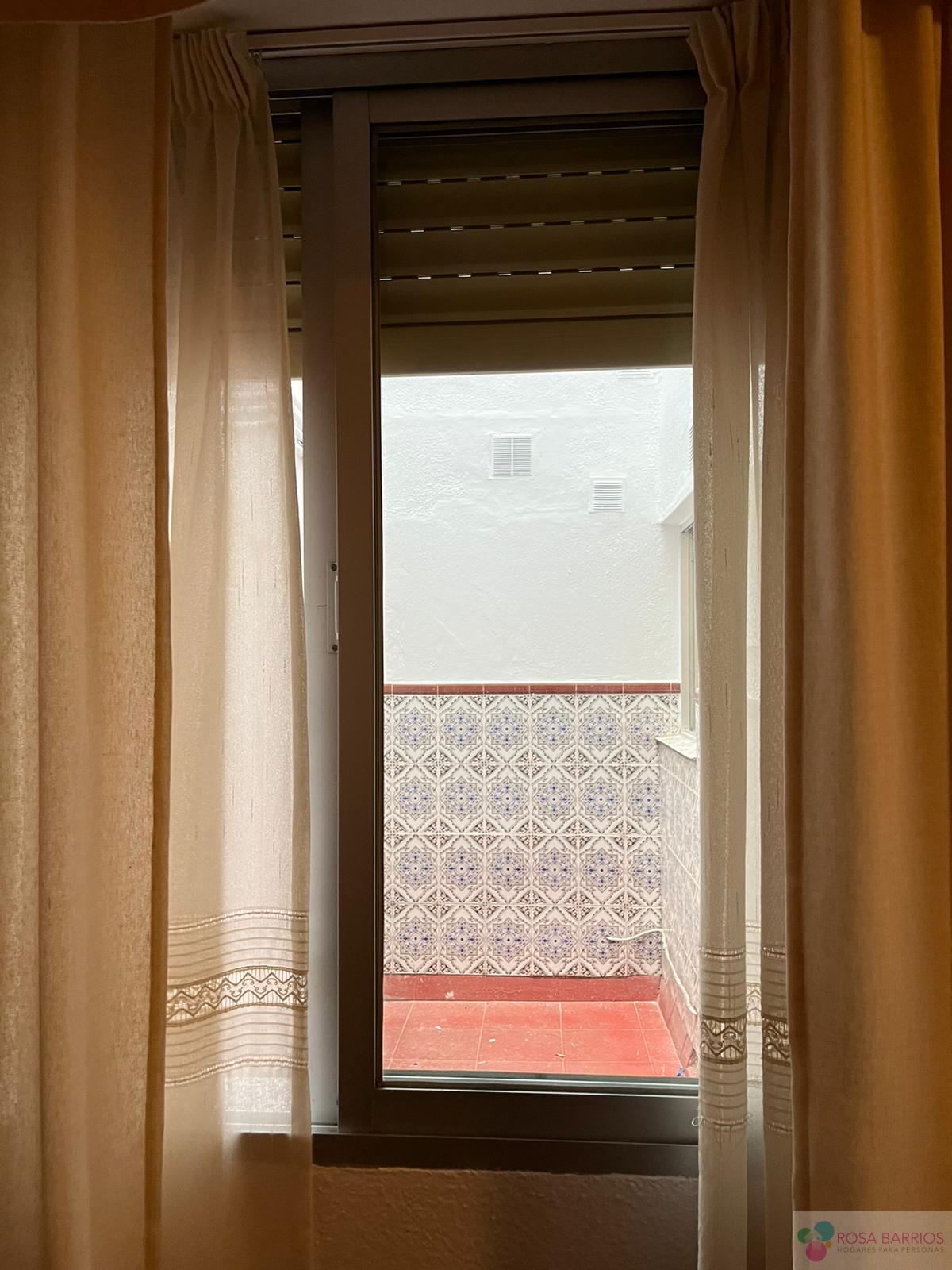 For sale of flat in Marbella
