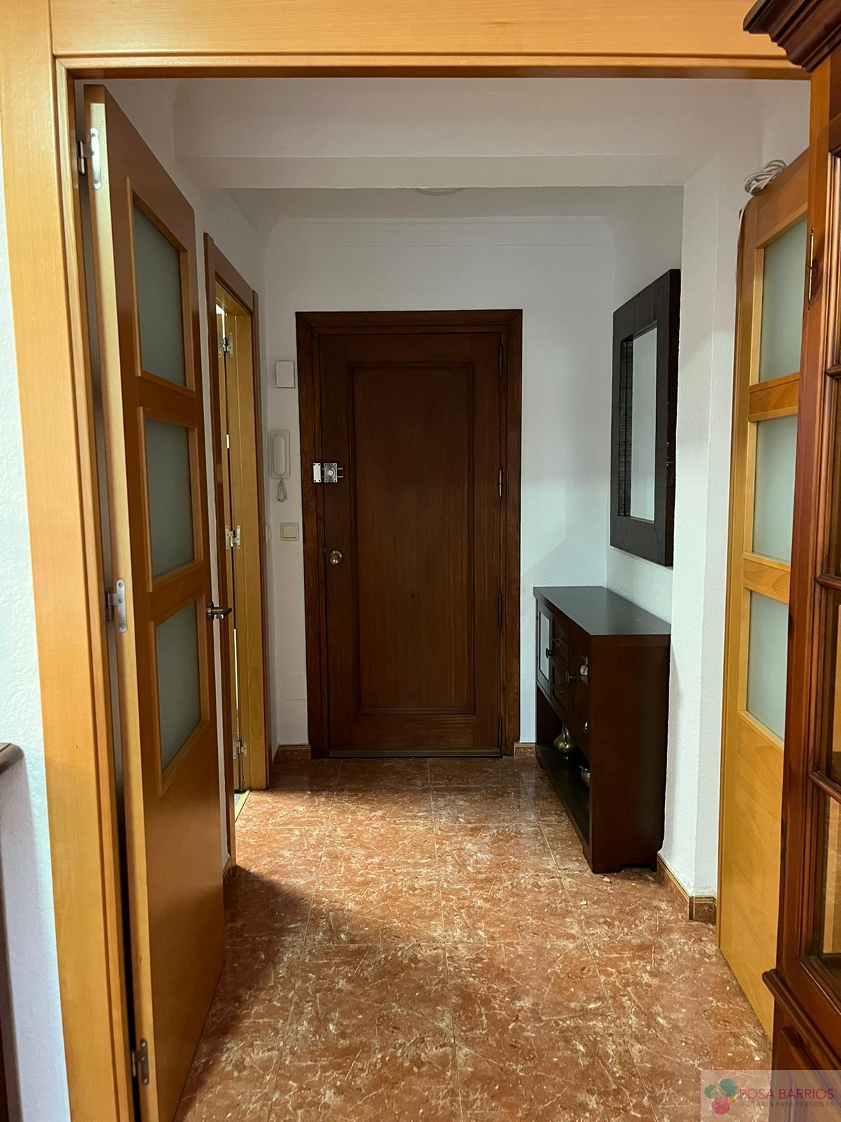 For sale of flat in Marbella