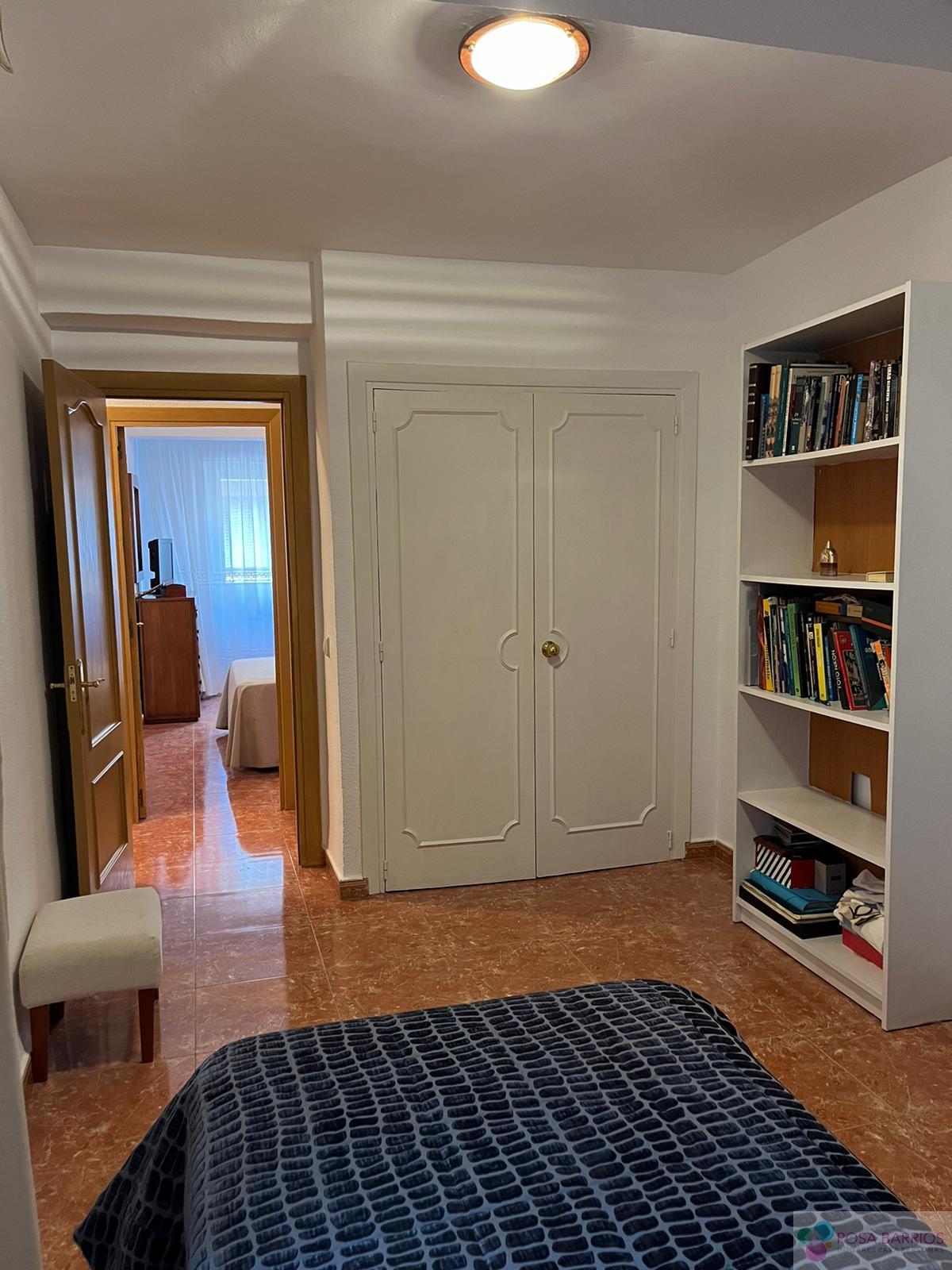 For sale of flat in Marbella