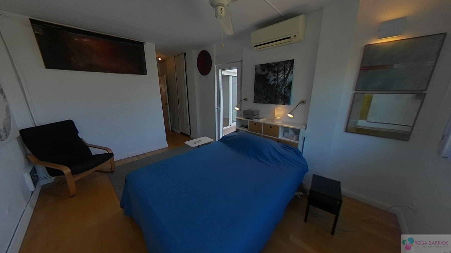 For sale of house in Nueva Andalucía