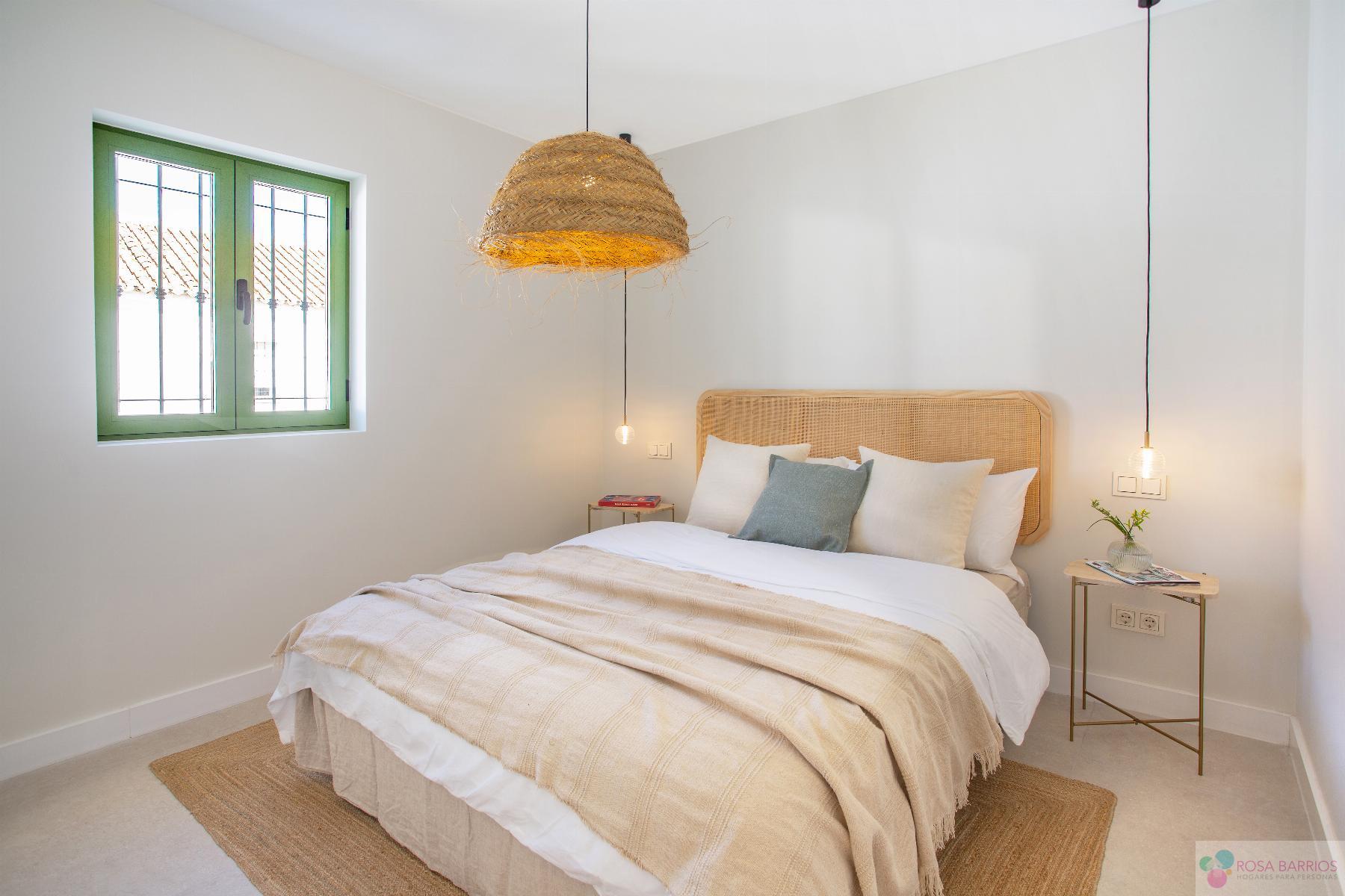 For sale of chalet in San Pedro de Alcántara
