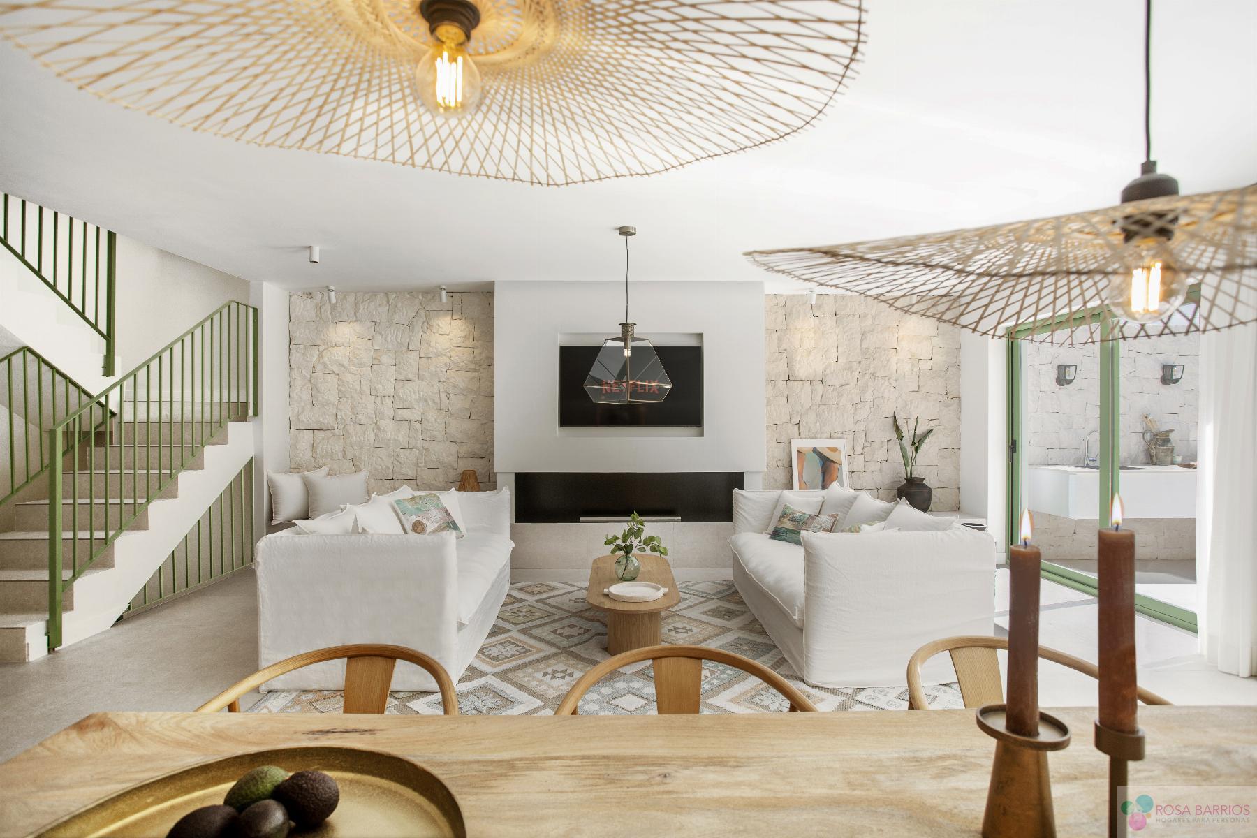 For sale of chalet in San Pedro de Alcántara