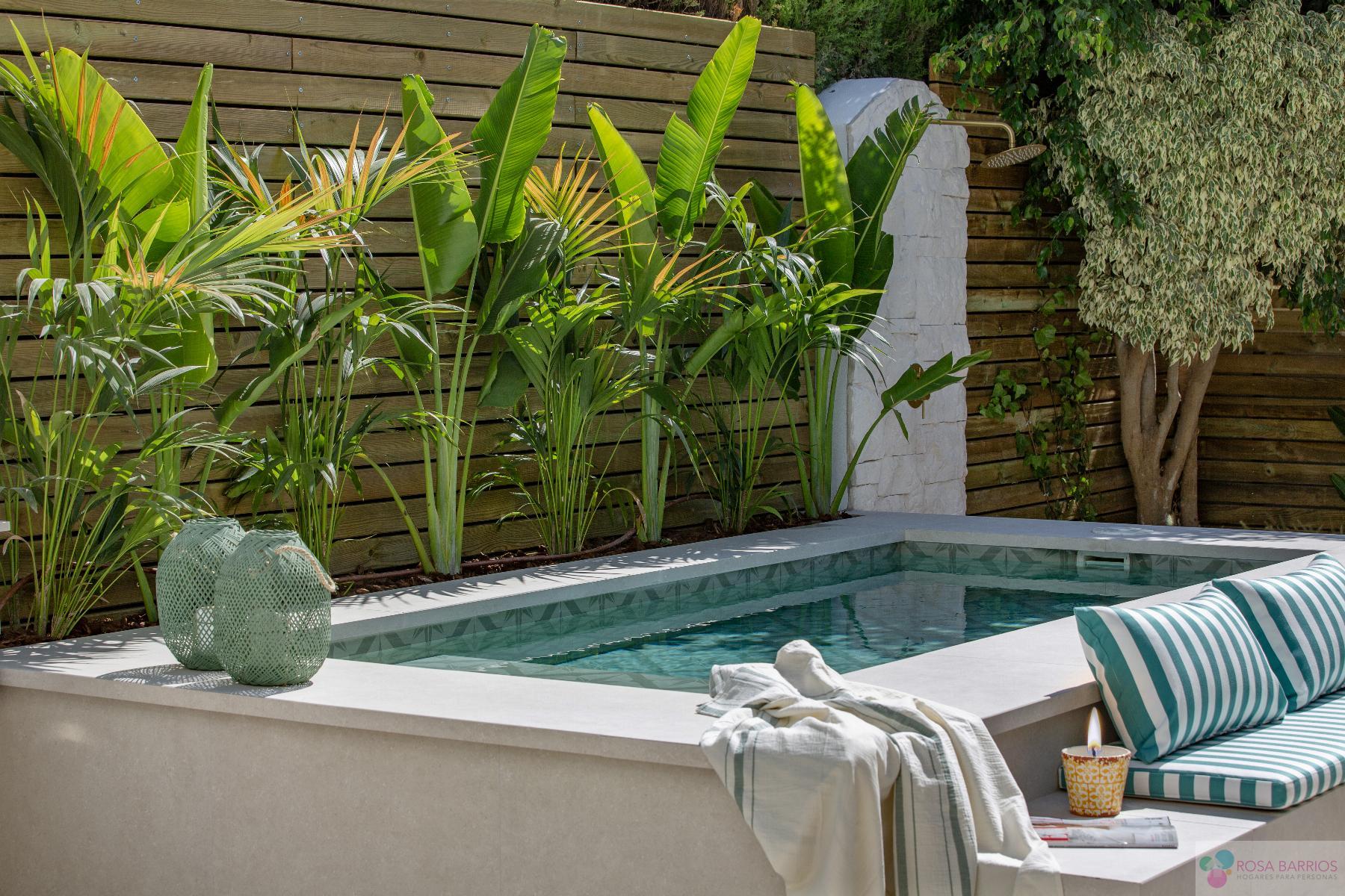 For sale of chalet in San Pedro de Alcántara