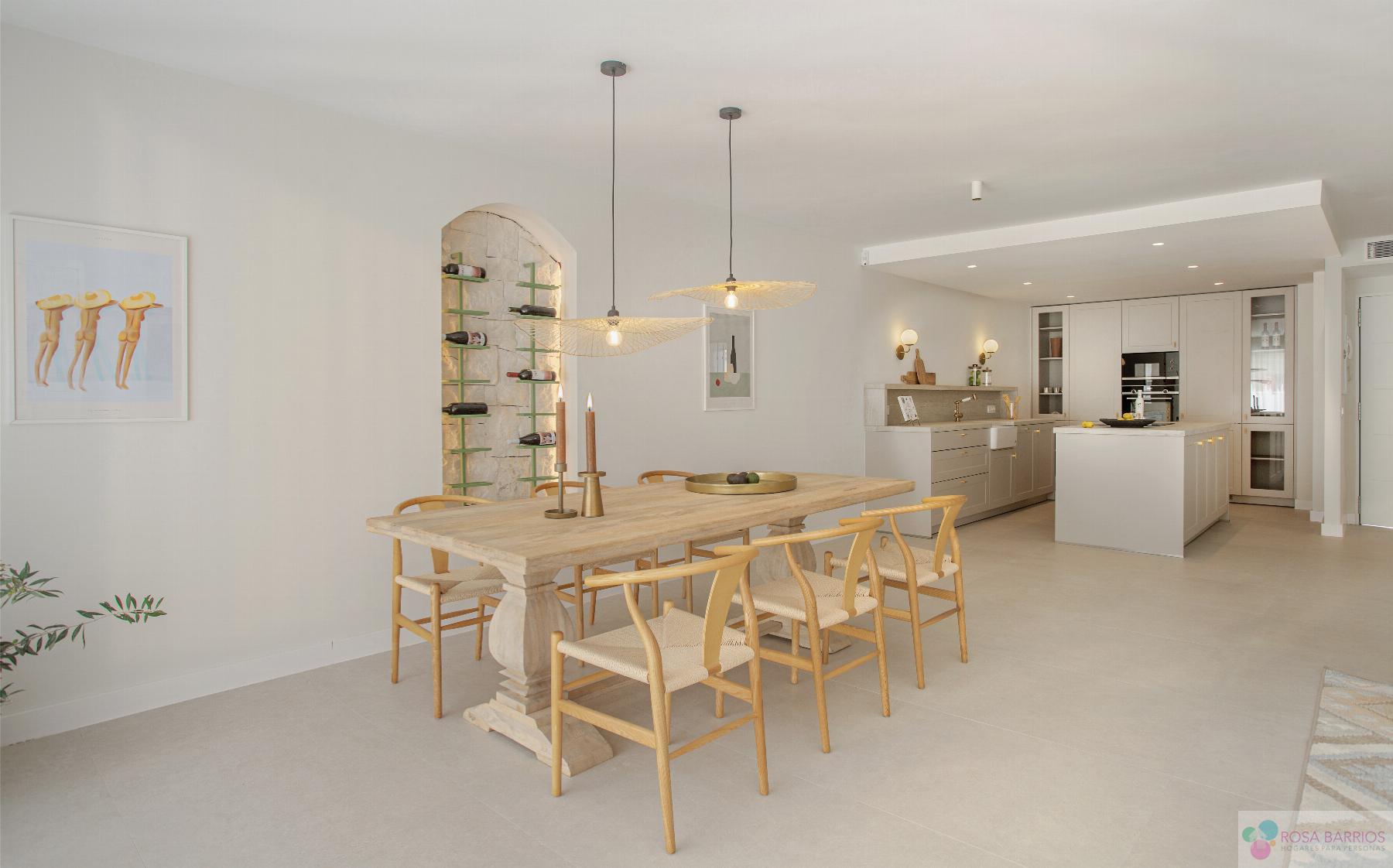 For sale of chalet in San Pedro de Alcántara