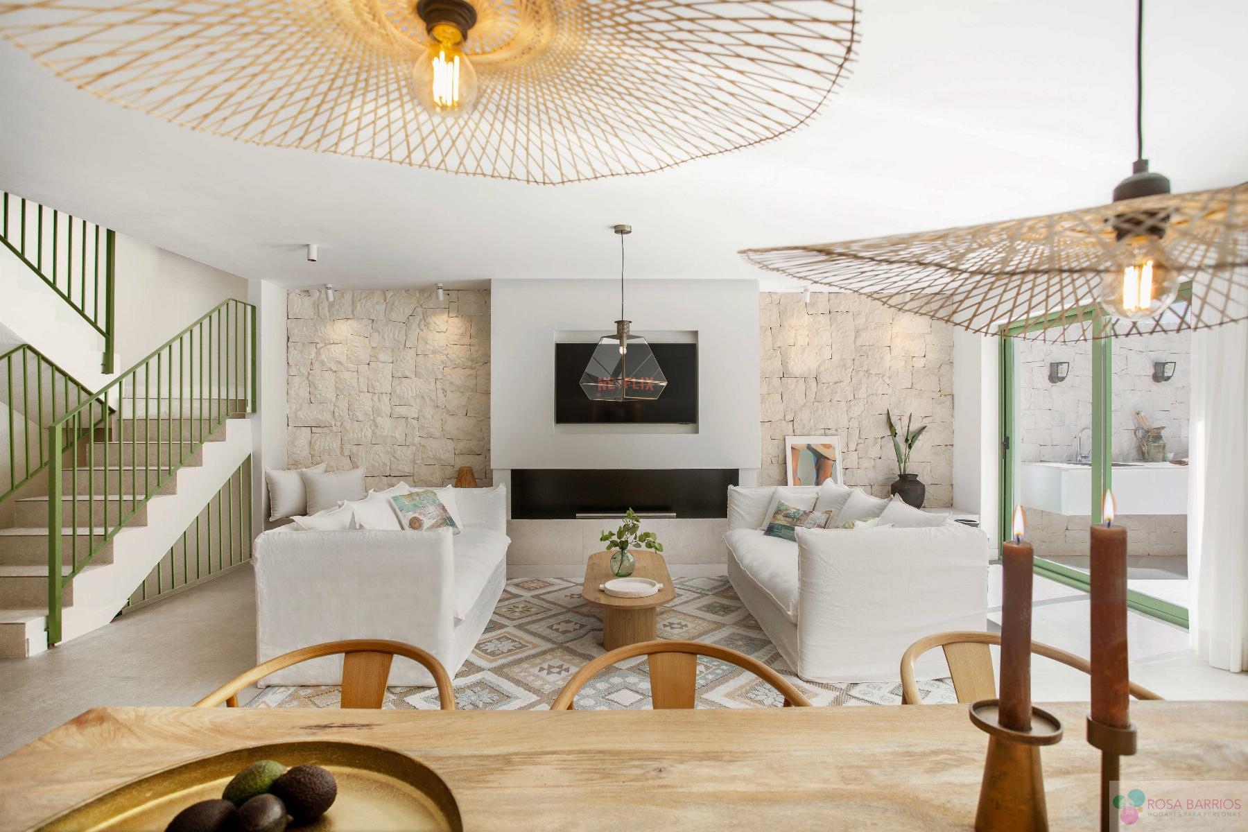 For sale of chalet in San Pedro de Alcántara