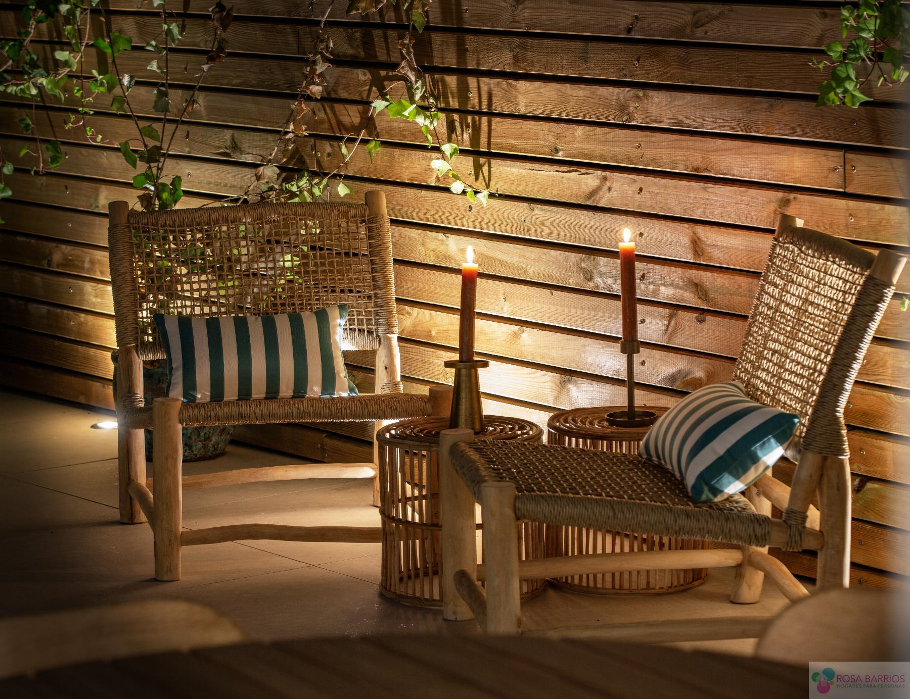 For sale of chalet in San Pedro de Alcántara