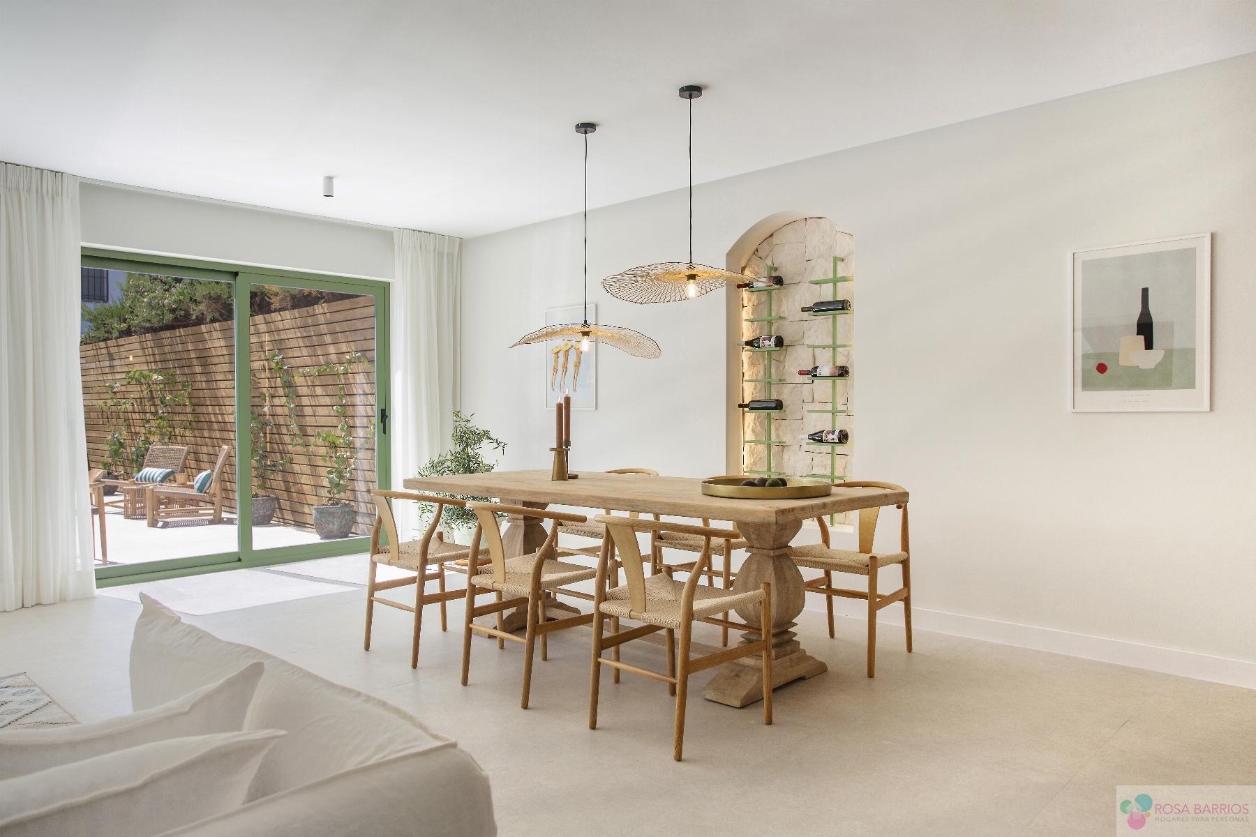 For sale of chalet in San Pedro de Alcántara