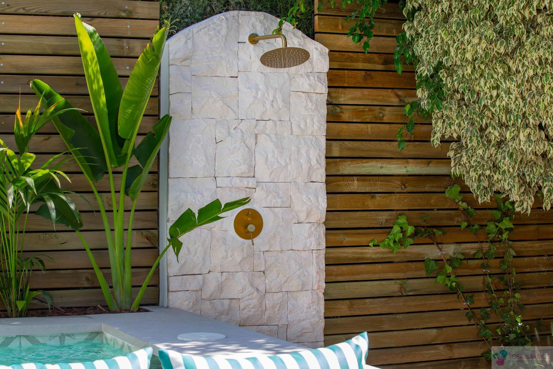 For sale of chalet in San Pedro de Alcántara