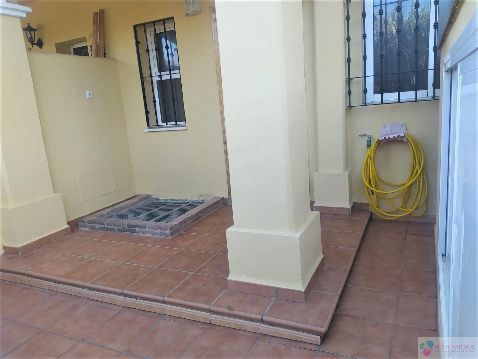 Porch