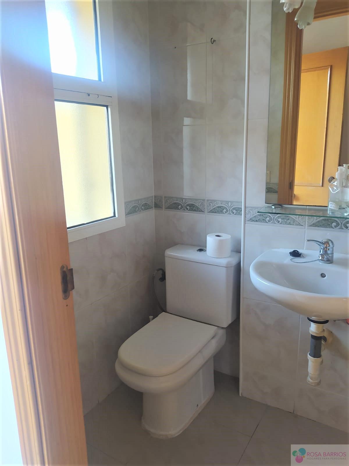 Washroom