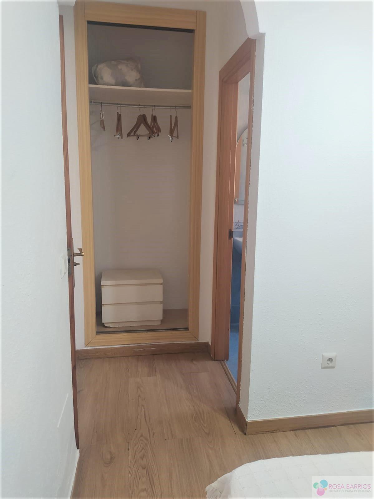 Dressing room