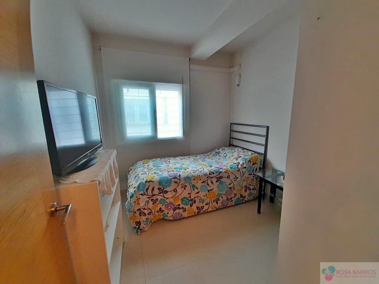For sale of flat in San Pedro de Alcántara
